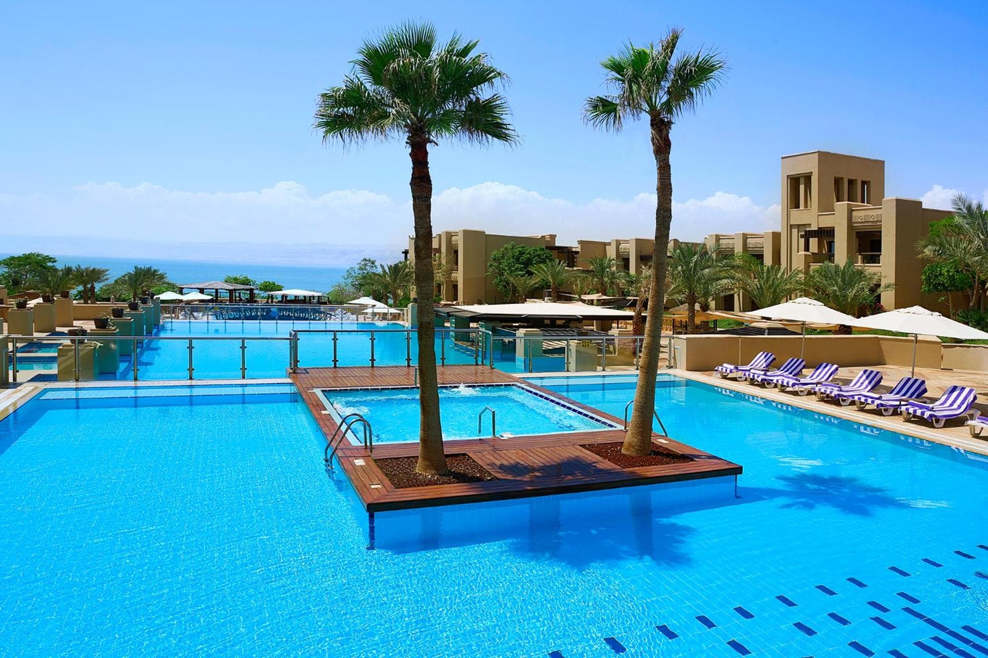 Holiday Inn Resort Dead Sea by IHG