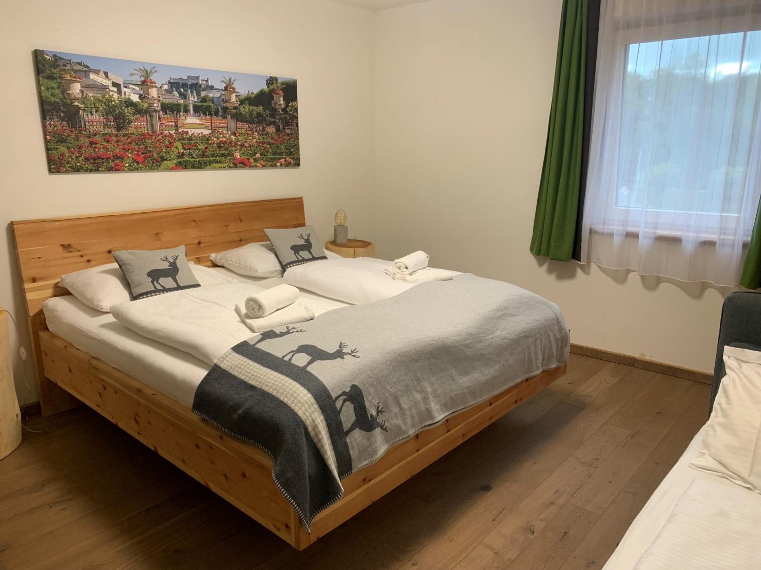 Landgasthof Rechenwirt