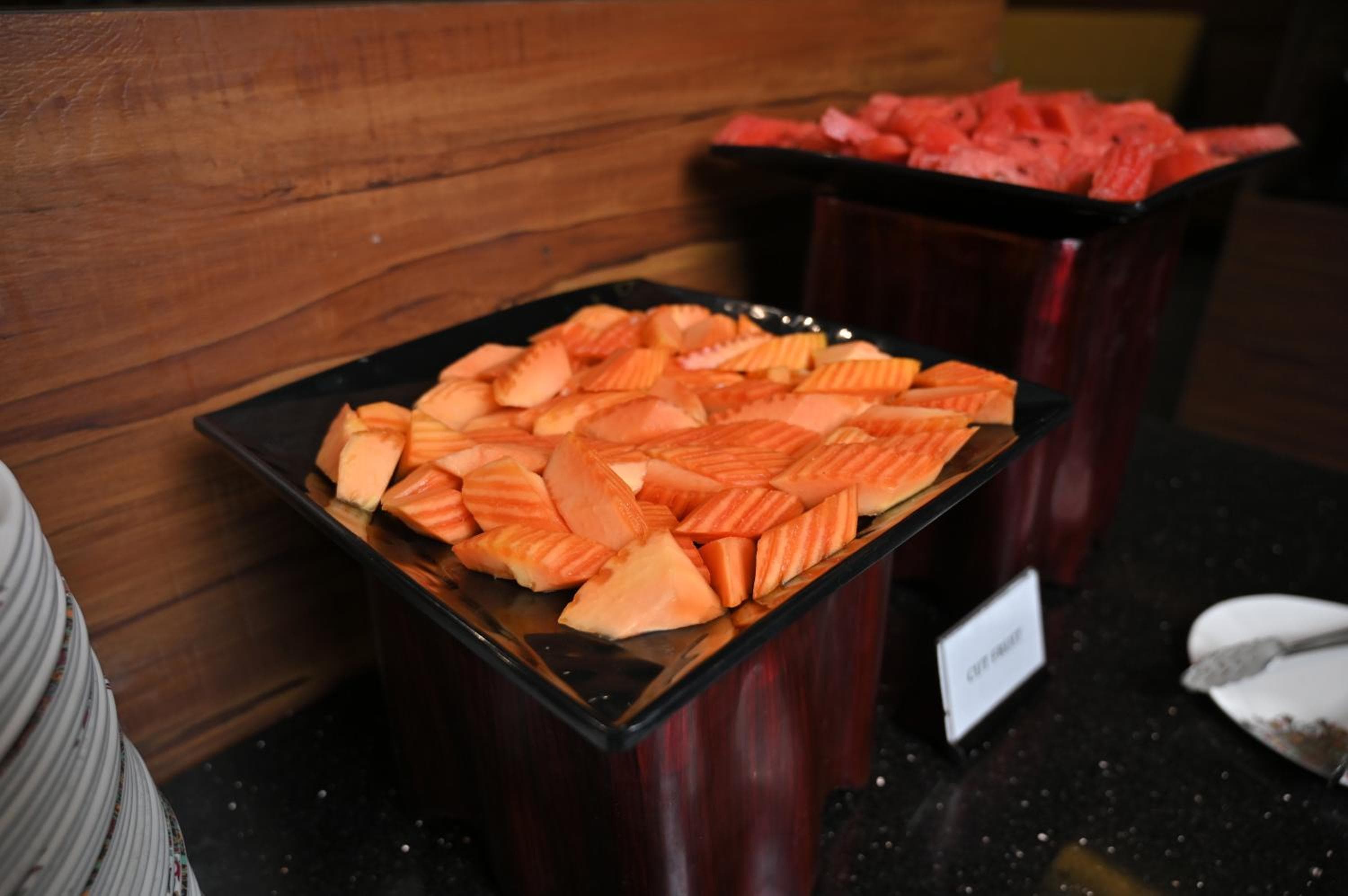 Hotel Tip Top International Pune