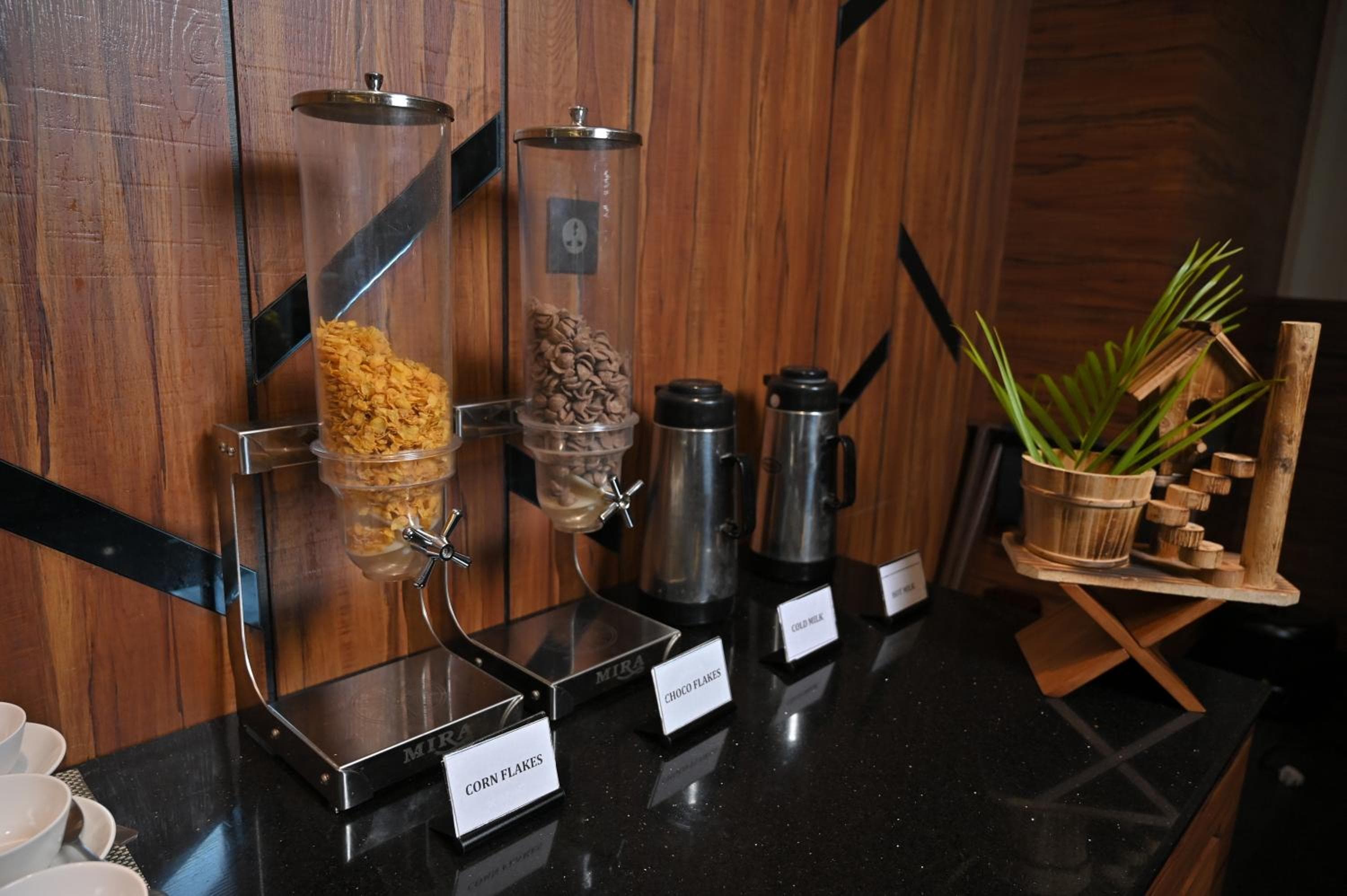 Hotel Tip Top International Pune