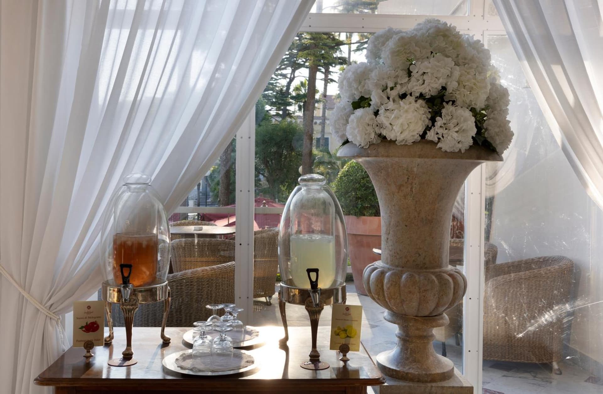 Hotel Continental