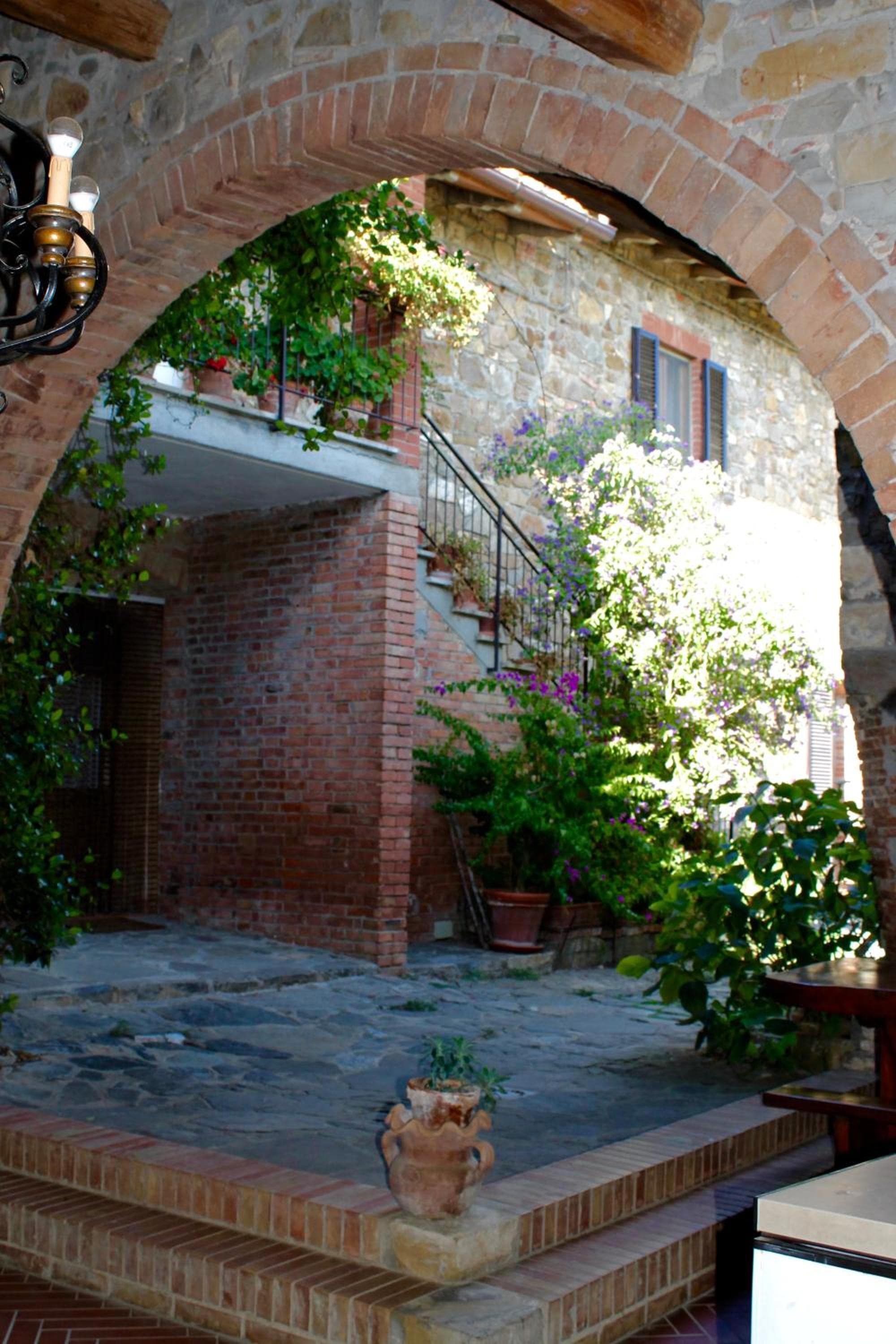Poggio Al Vento