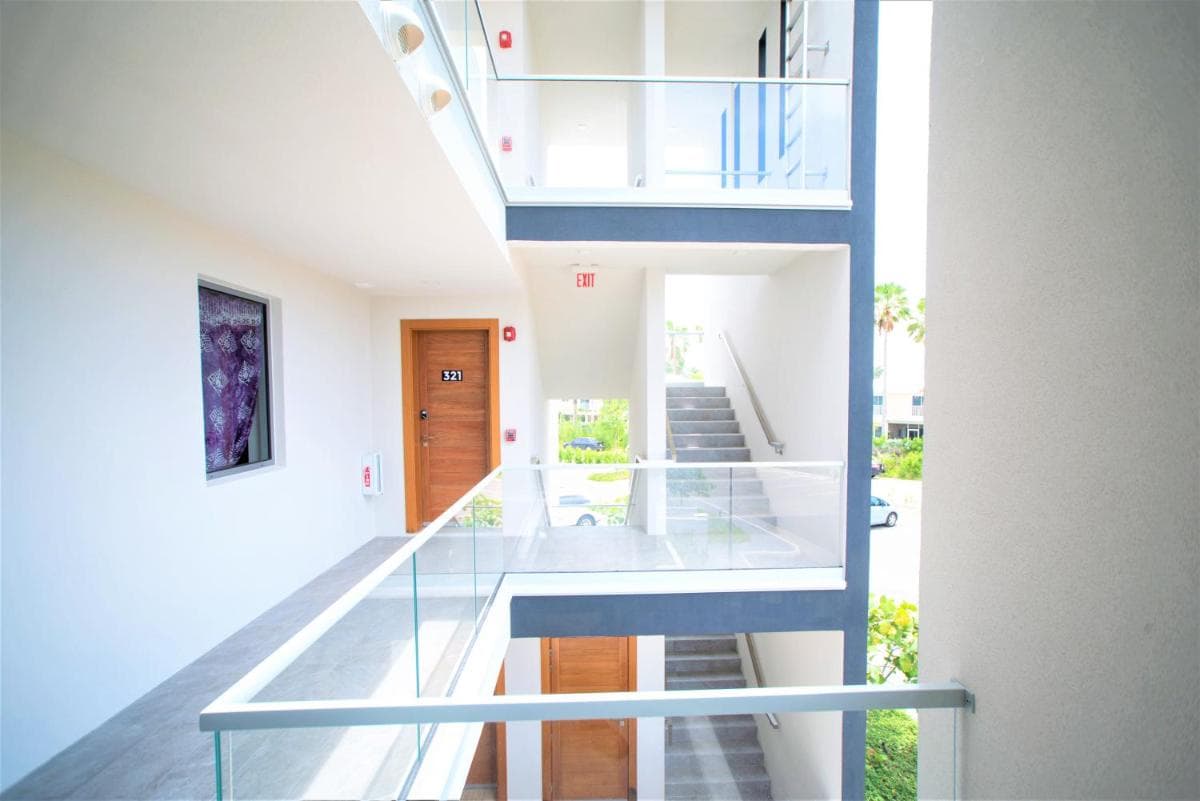Cayman Luxury Rentals at One Canal Point