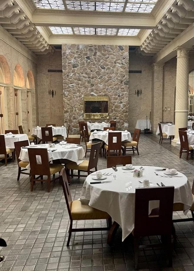 Arlington Resort Hotel & Spa