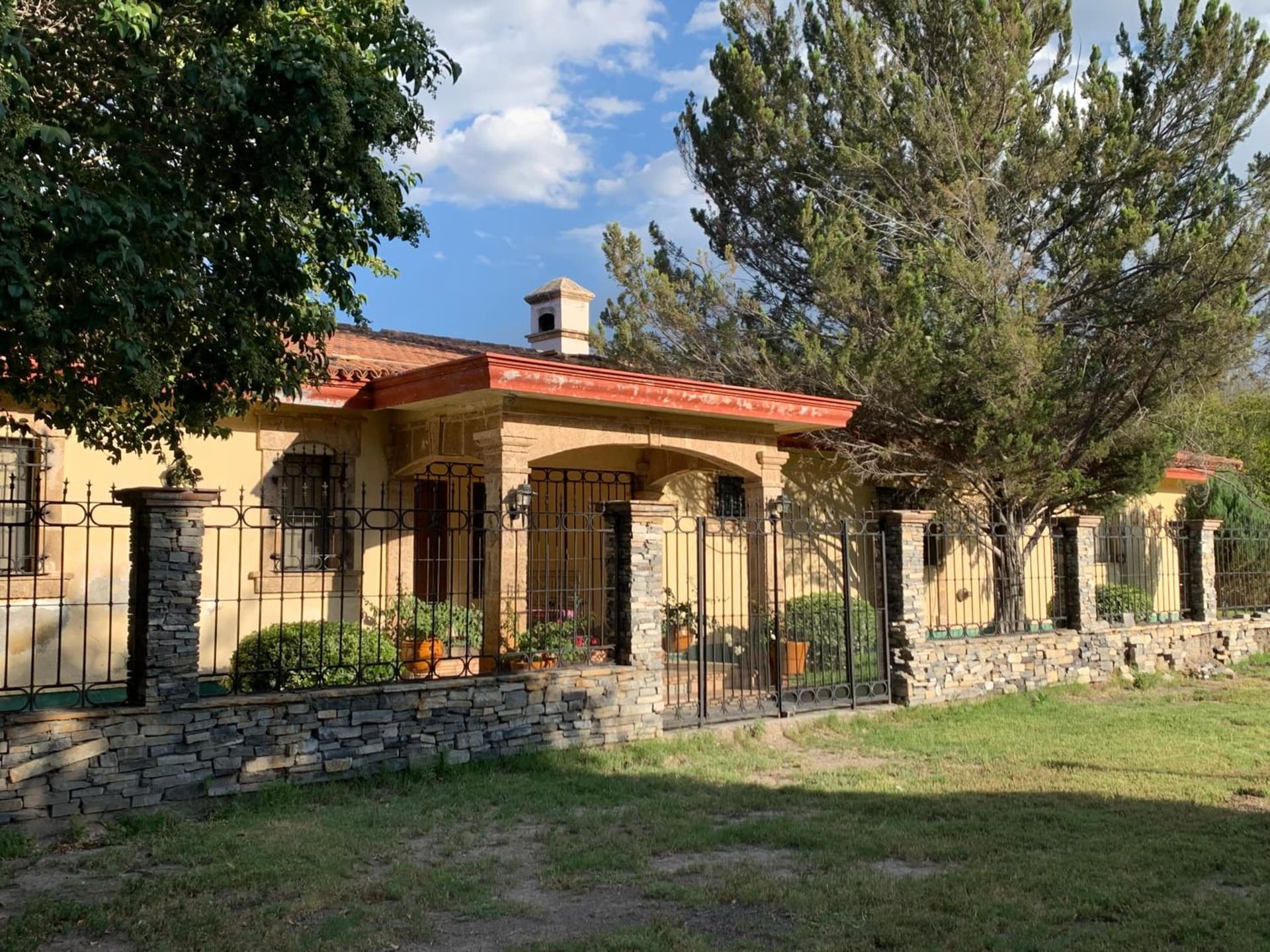 Finca los Rosales