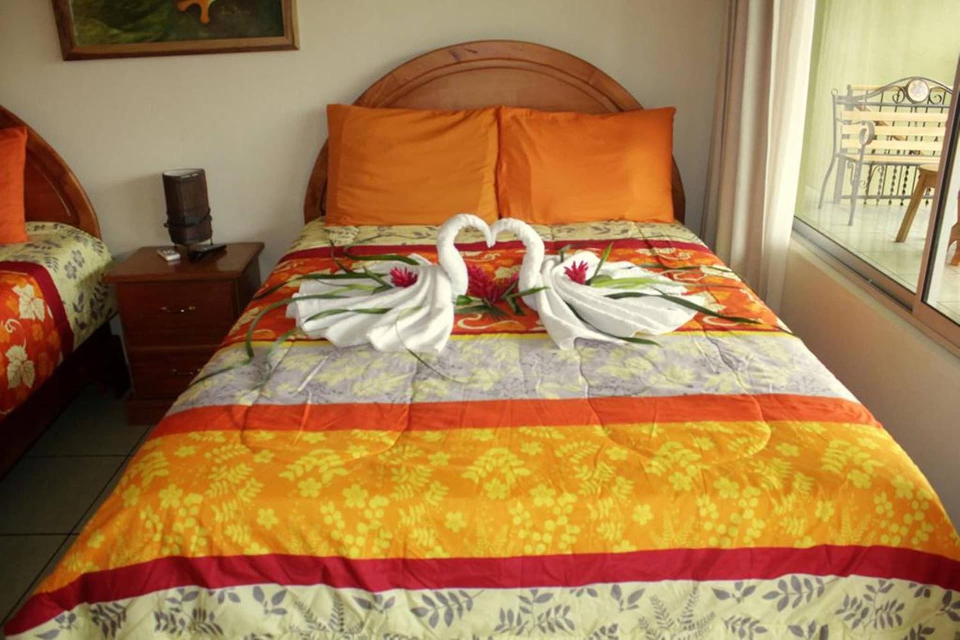 Hotel FAS