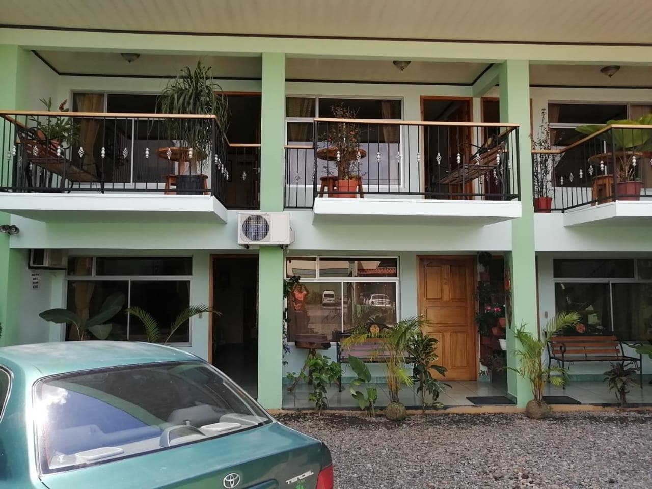 Hotel FAS