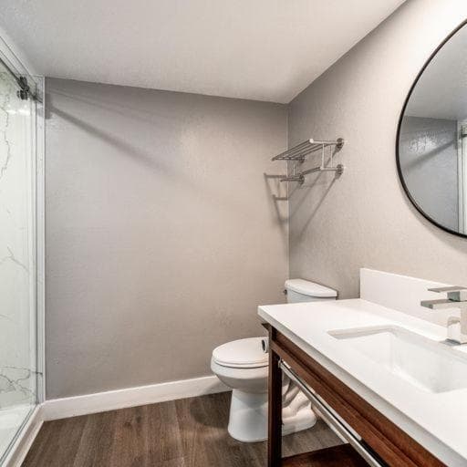 MainStay Suites Moreno Valley Near March Air Reserve Base