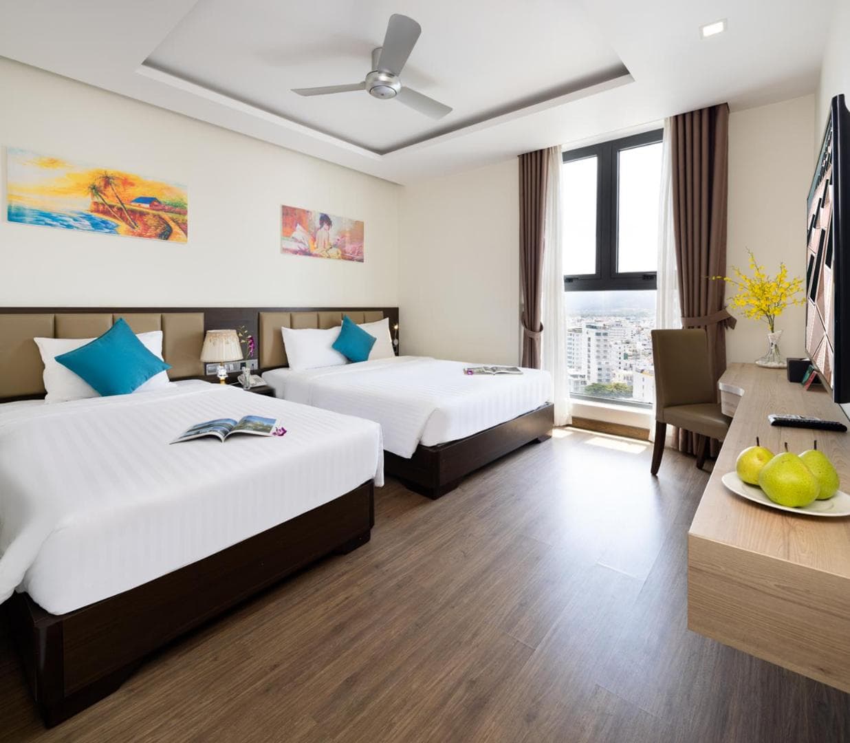 Sata Hotel
