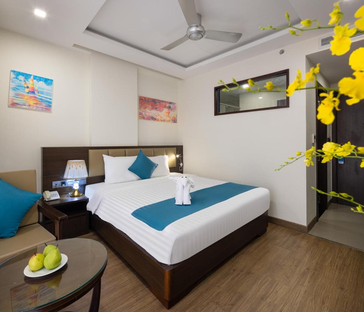 Sata Hotel