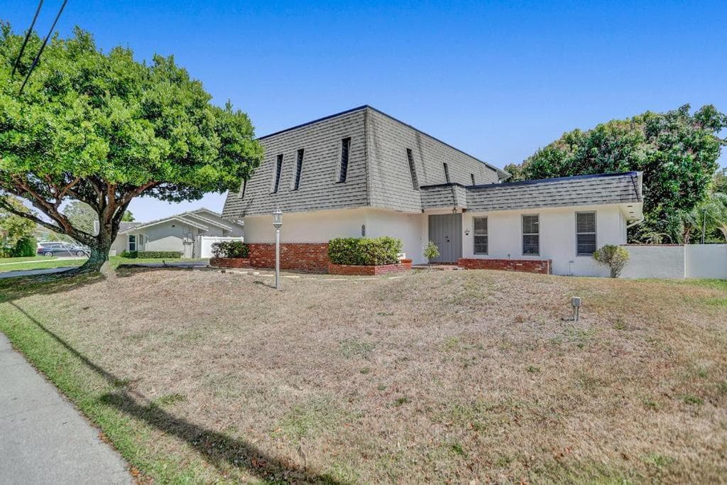 Amazing 7 Bedroom Game Room Jacuzzi Walk To Beach