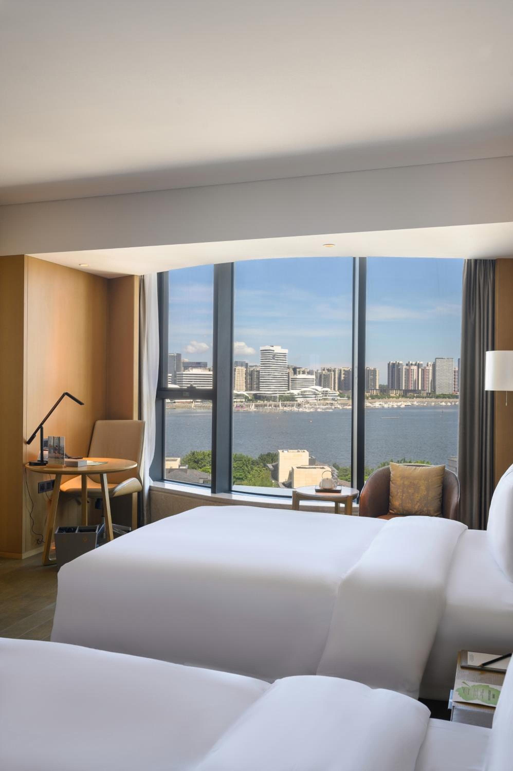 Wyndham Grand Plaza Royale Yuzhou Xiamen Wuyuan Bay