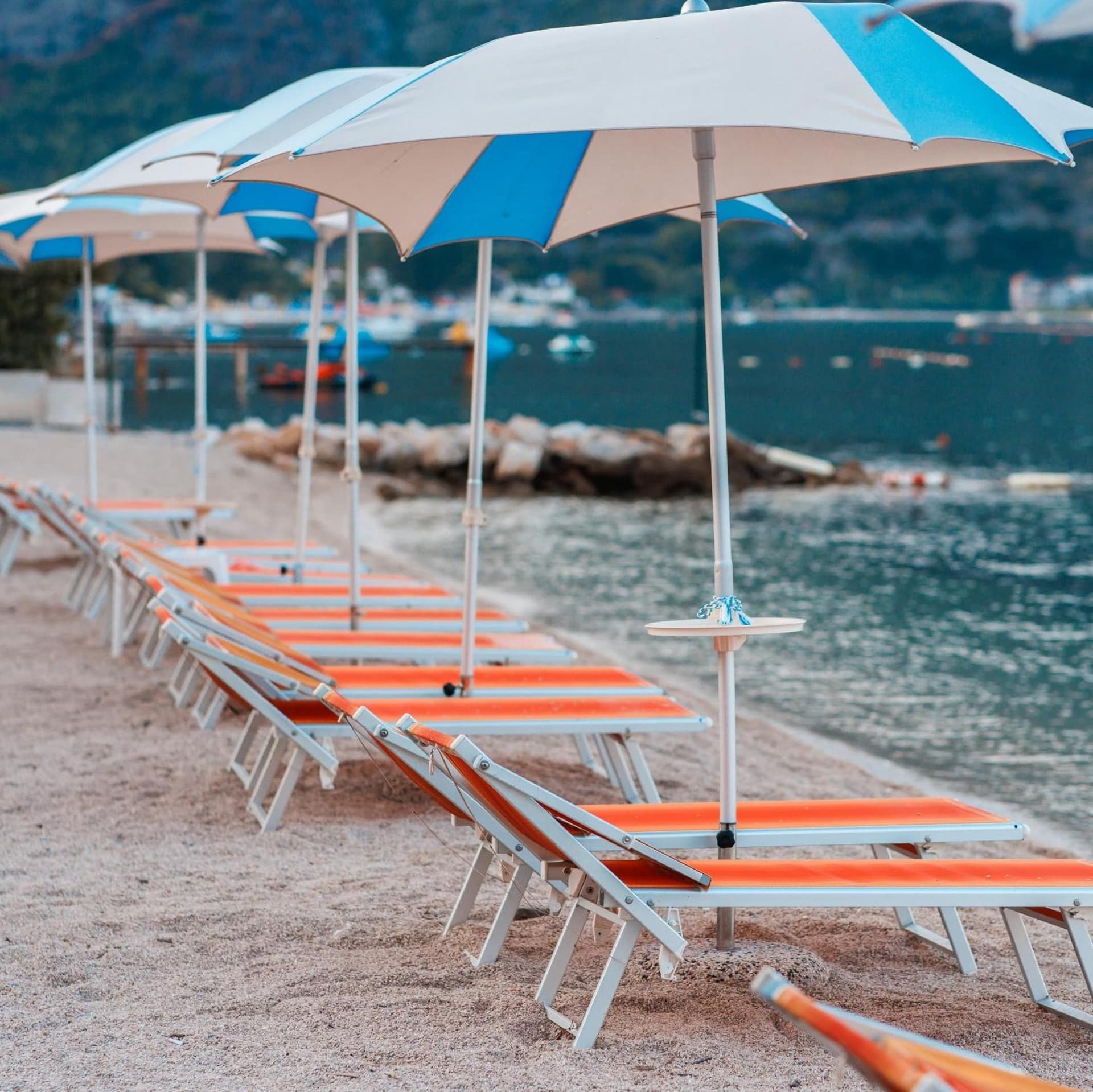 Palmon Bay Hotel & Spa