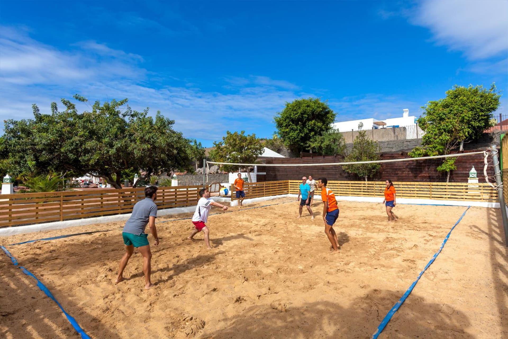 Gran Tagoro Family & Fun Playa Blanca