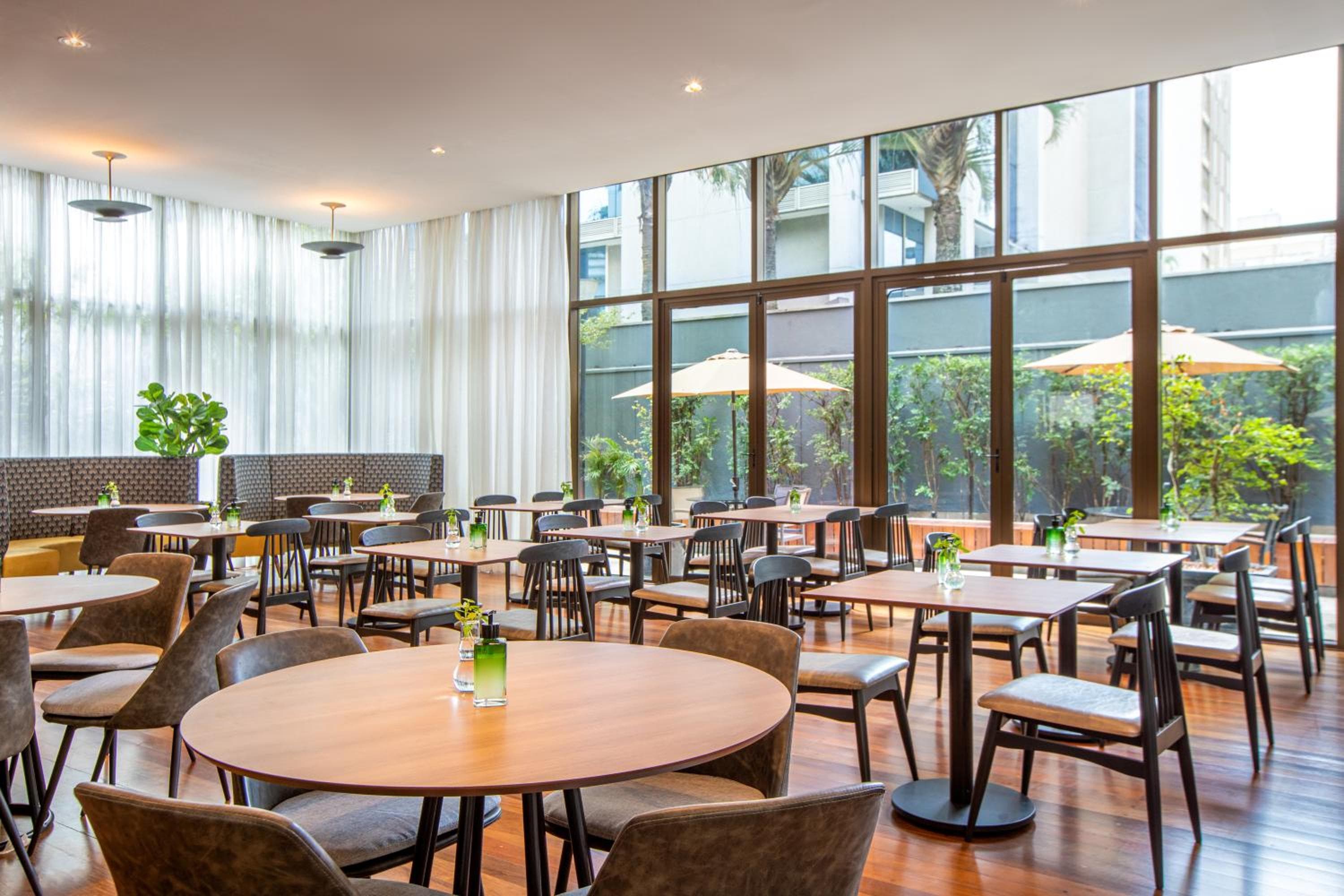 INNSiDE by Meliá São Paulo Iguatemi
