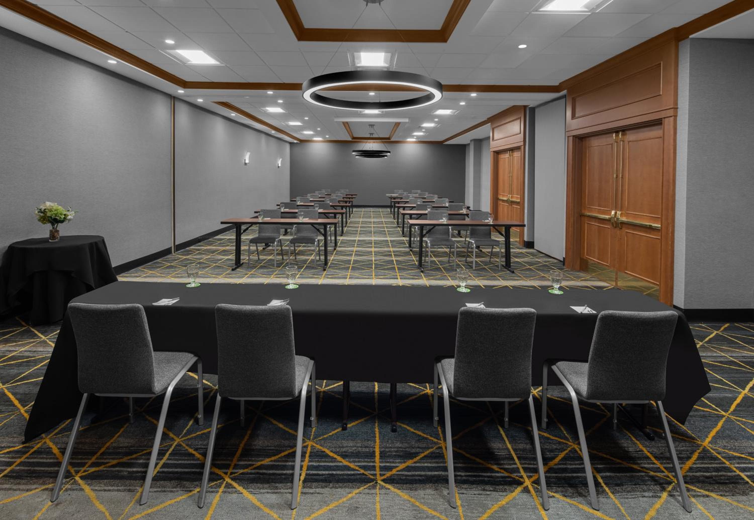 Holiday Inn Hasbrouck Heights-Meadowlands by IHG