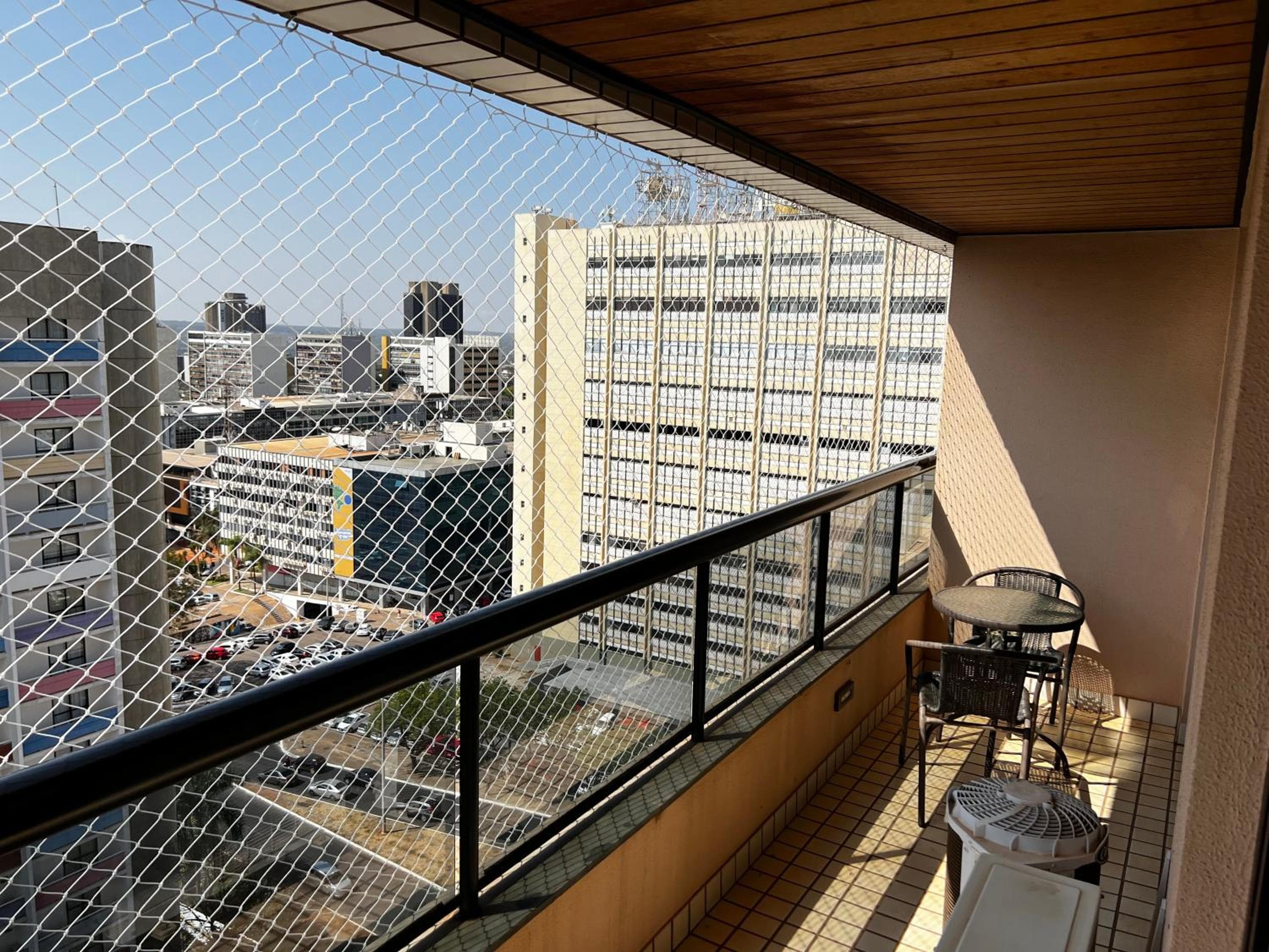 Hotel Bonaparte Flat Particular A