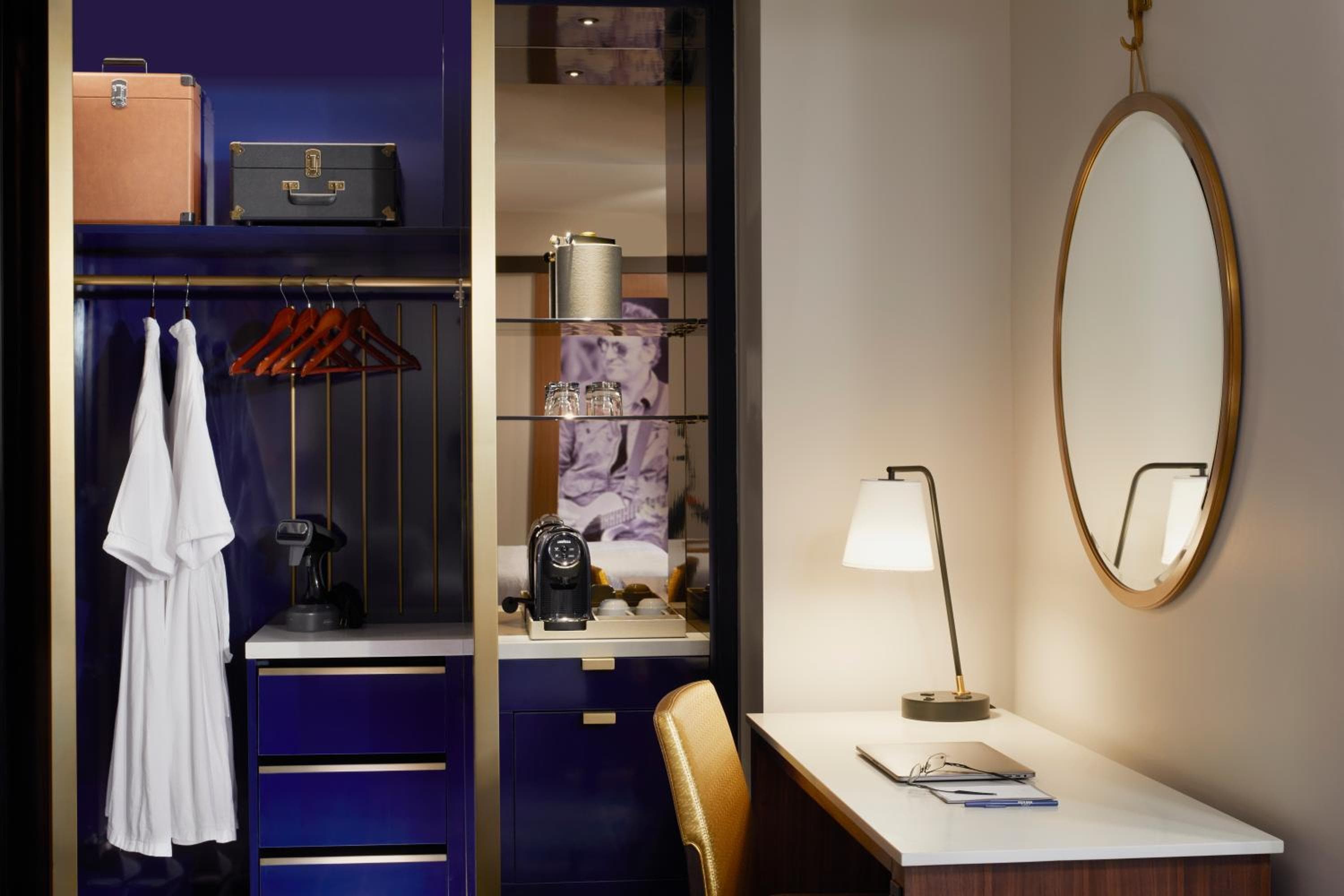 Hard Rock Hotel New York - Partner of ALL Accor