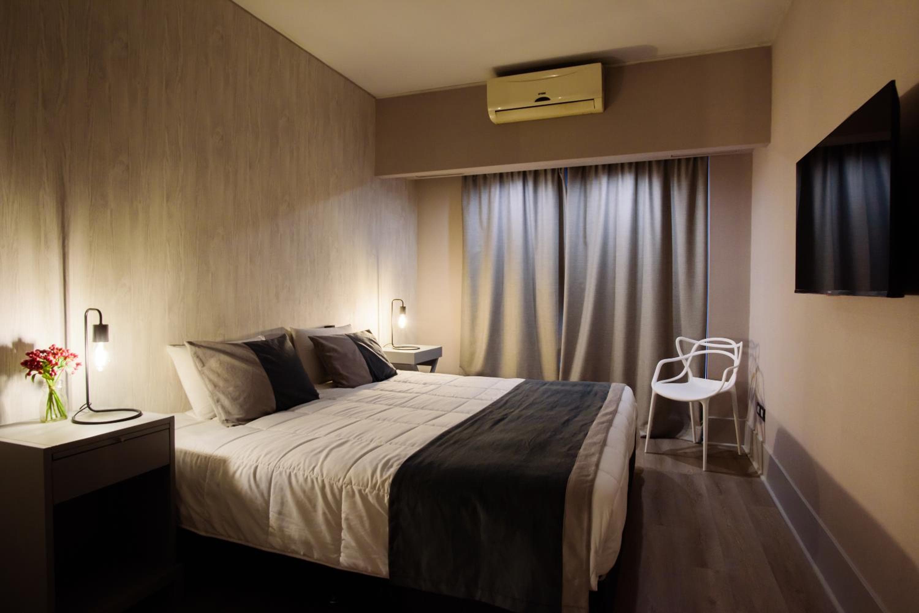 Believe Madero Hotel