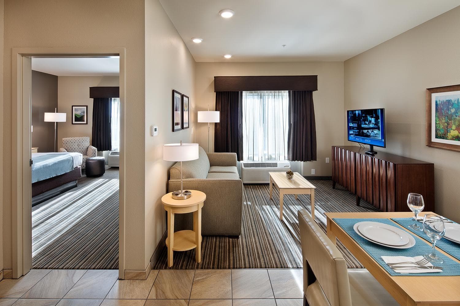 Stone Hill Norman, Trademark Collection by Wyndham