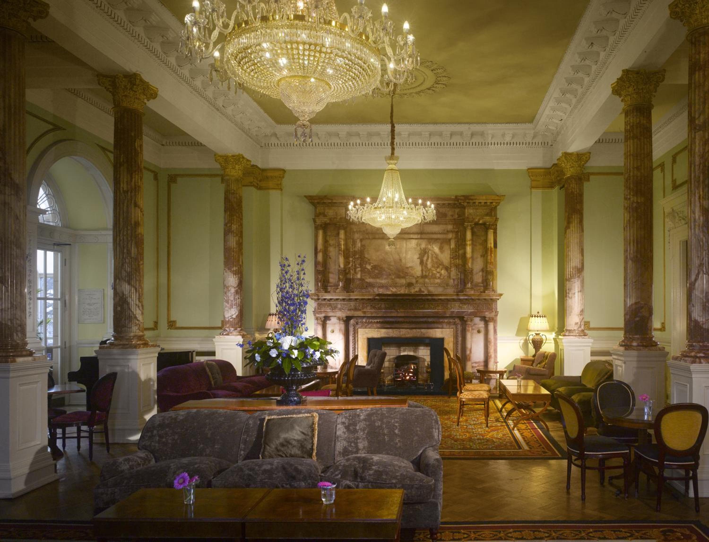 St Helens Hotel, Dublin