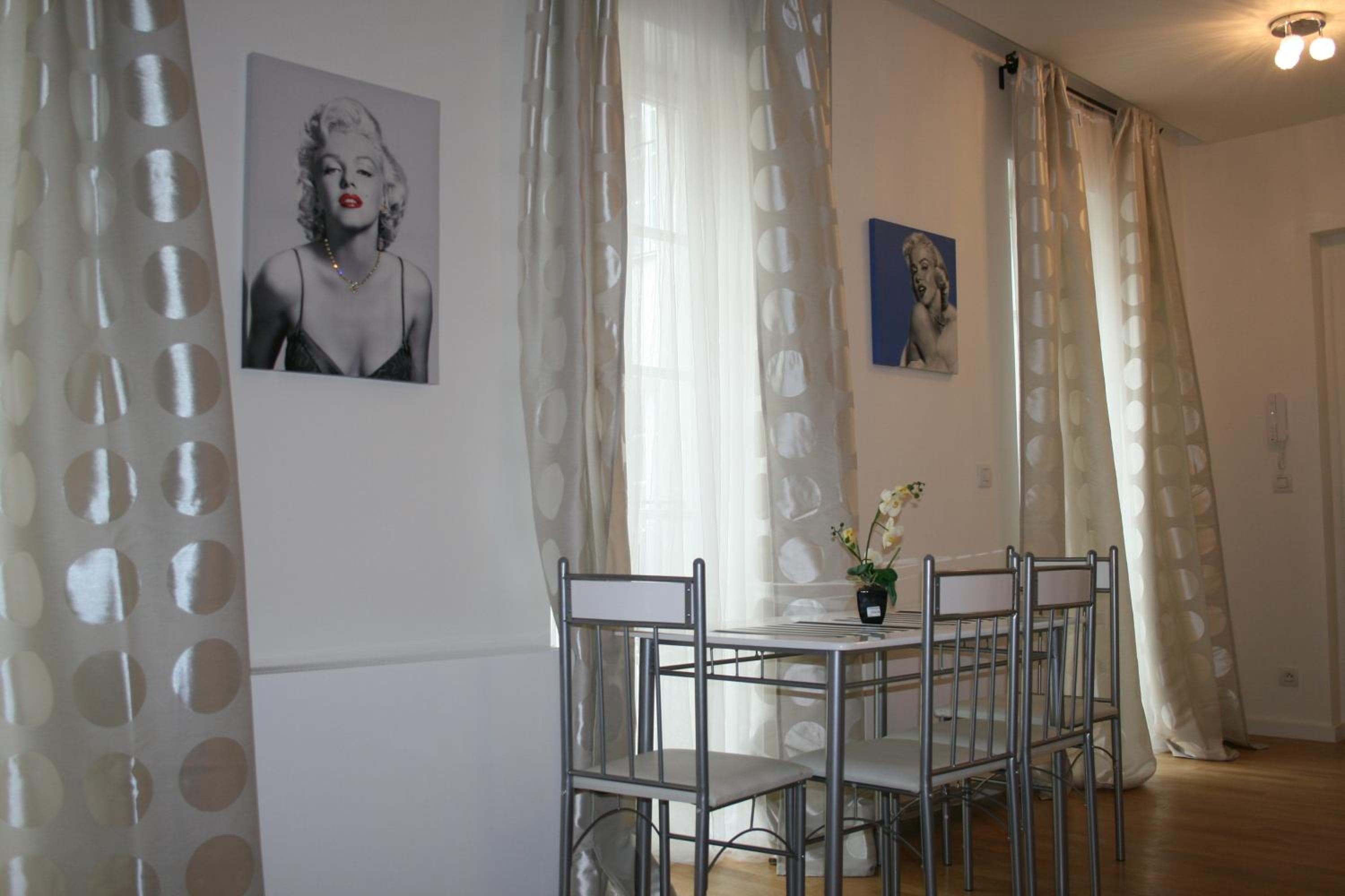 Apartment Marilyn