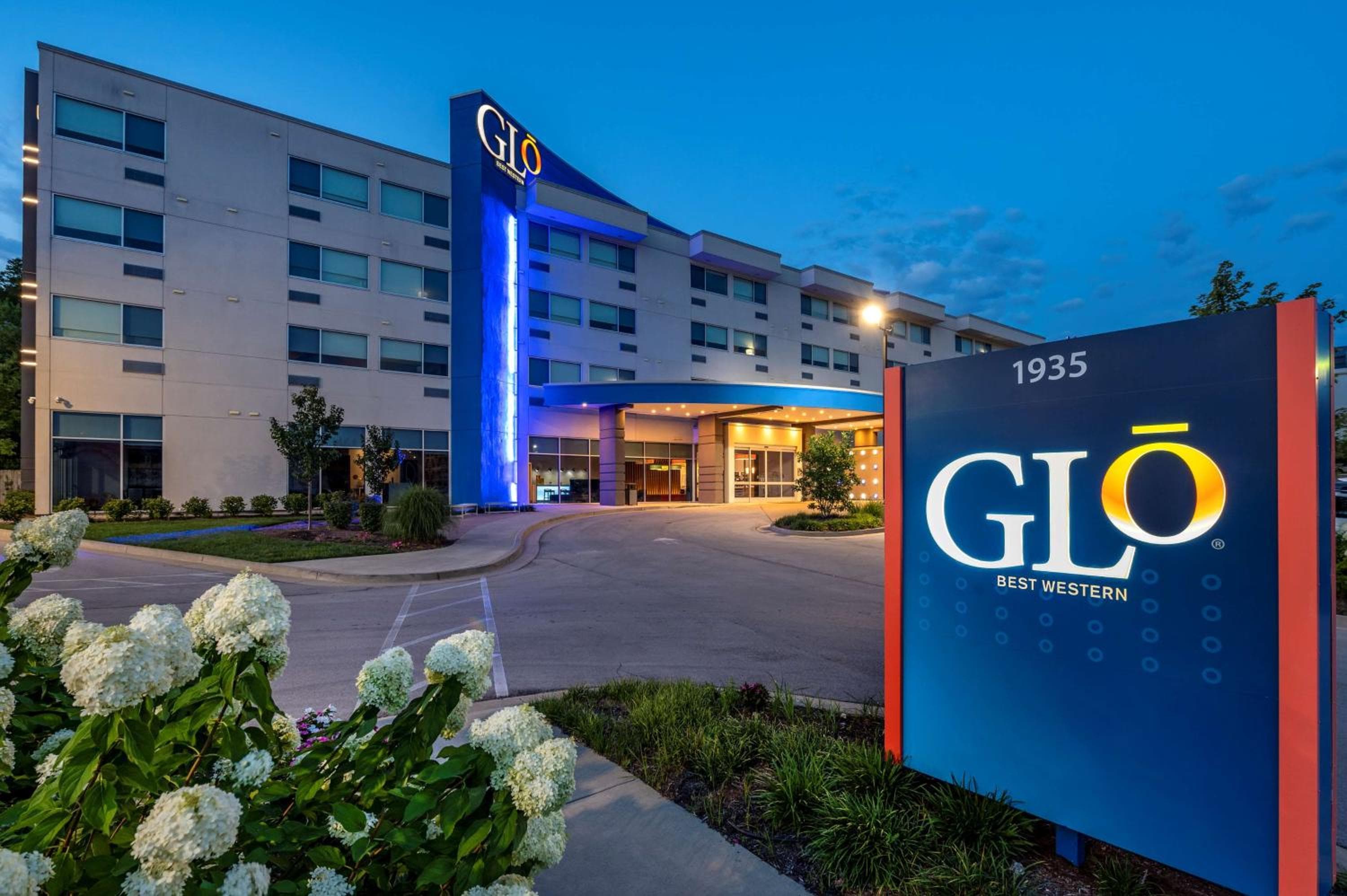 Holiday Inn Express Lexington - Horse Park Area by IHG