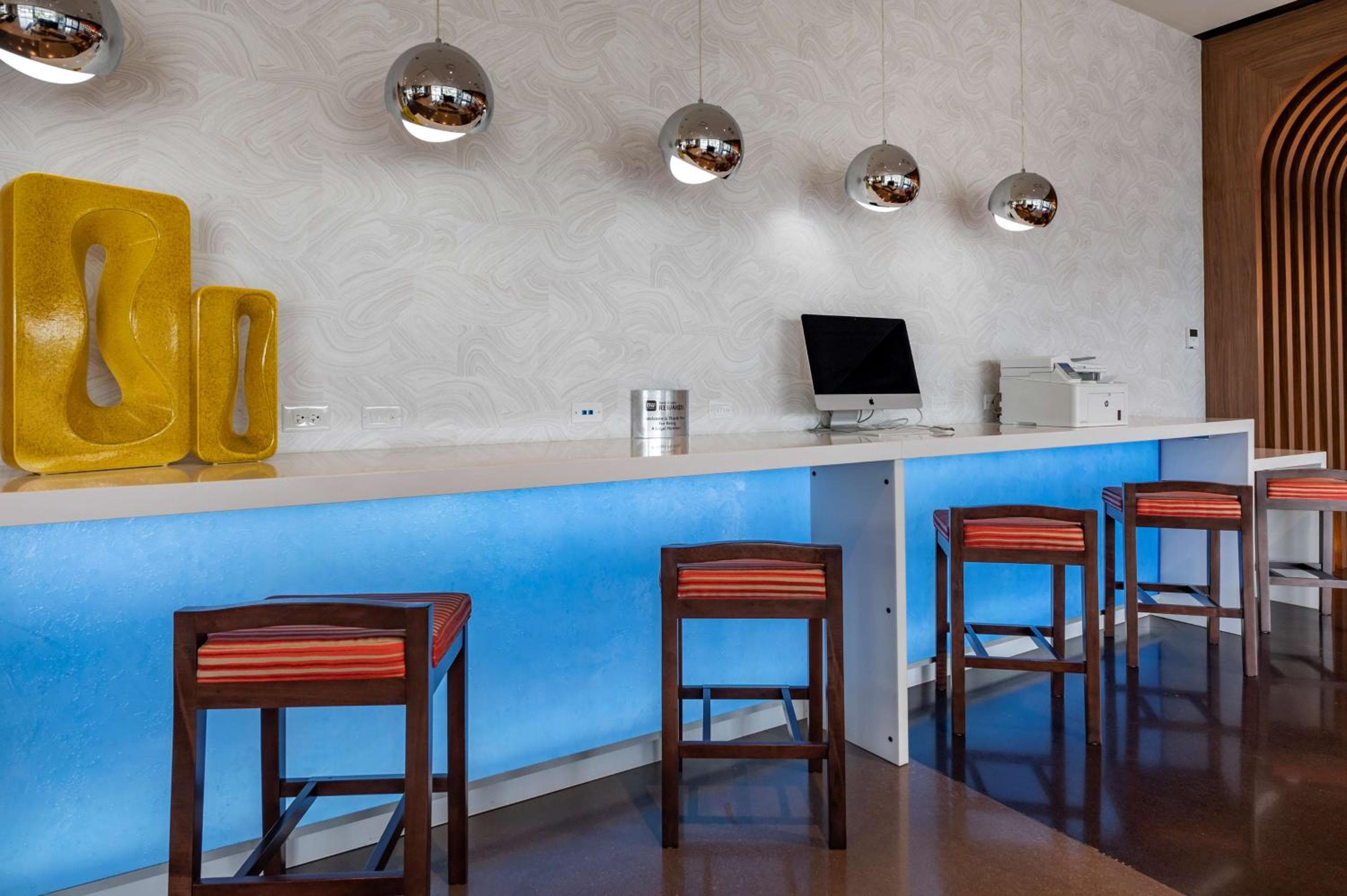 Holiday Inn Express Lexington - Horse Park Area by IHG