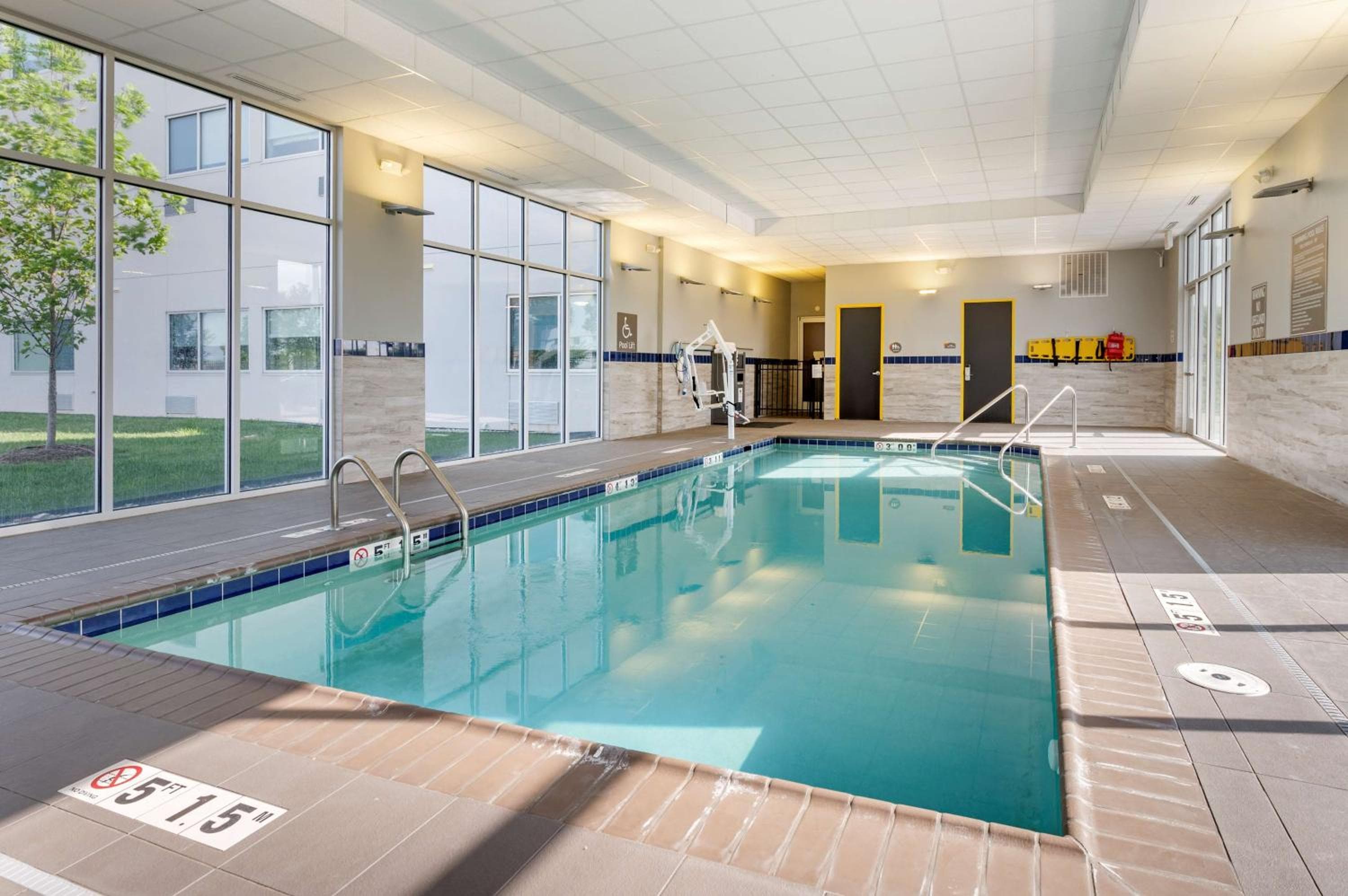 Holiday Inn Express Lexington - Horse Park Area by IHG