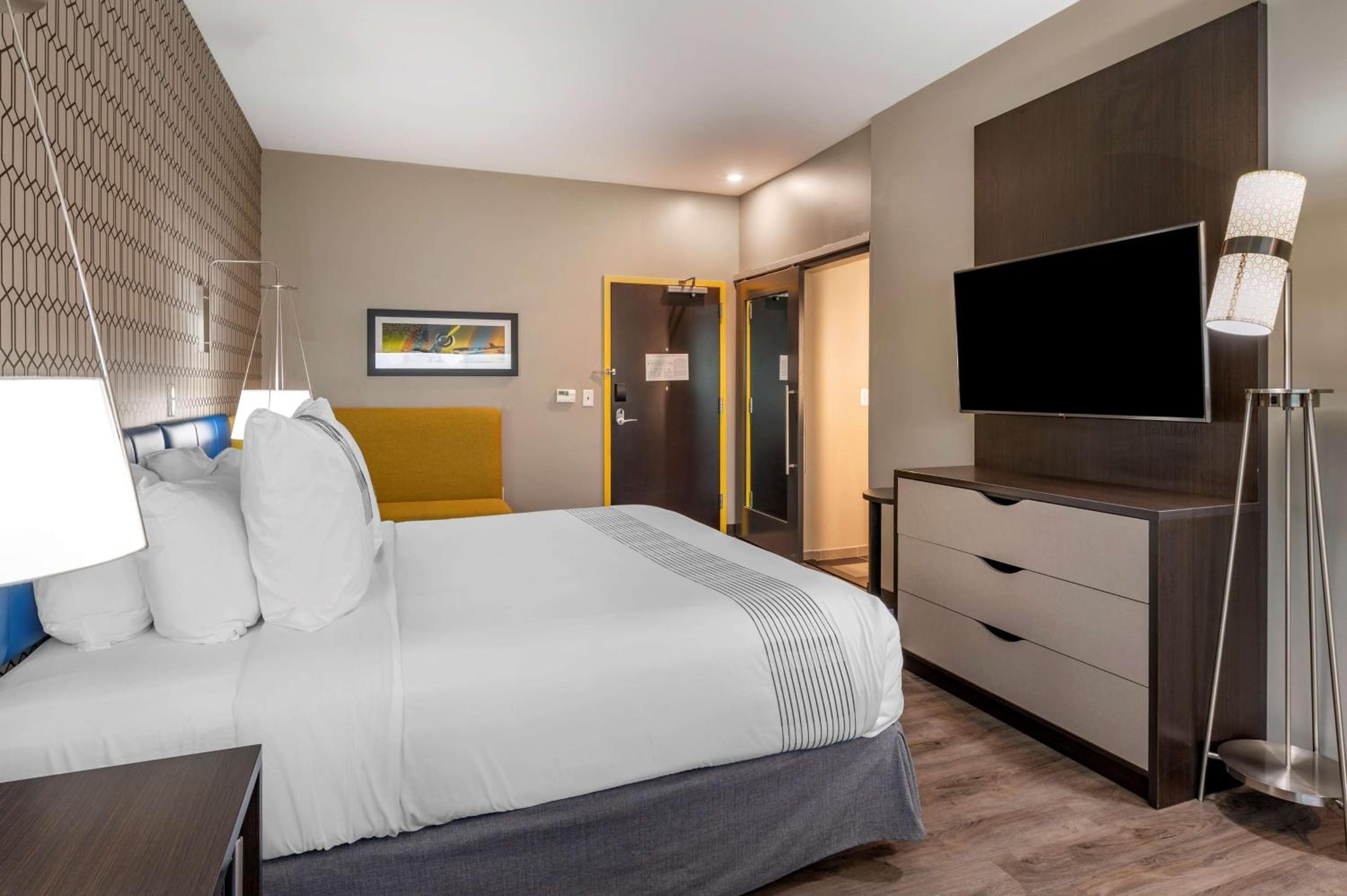 Holiday Inn Express Lexington - Horse Park Area by IHG