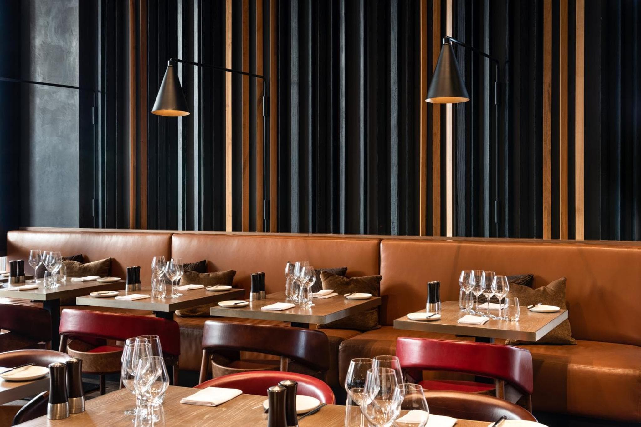 InterContinental Perth City Centre by IHG