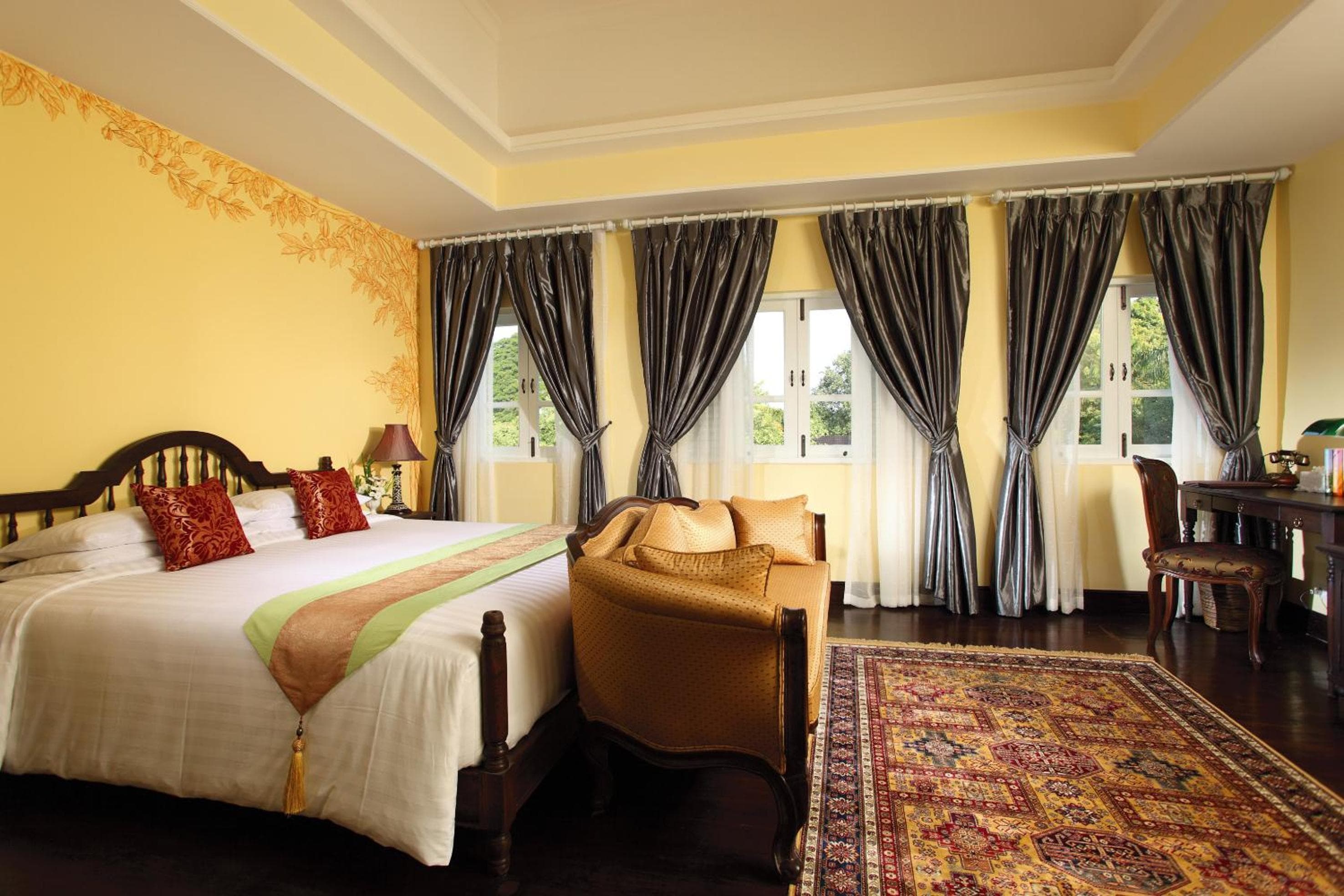 Ping Nakara Boutique Hotel And Spa