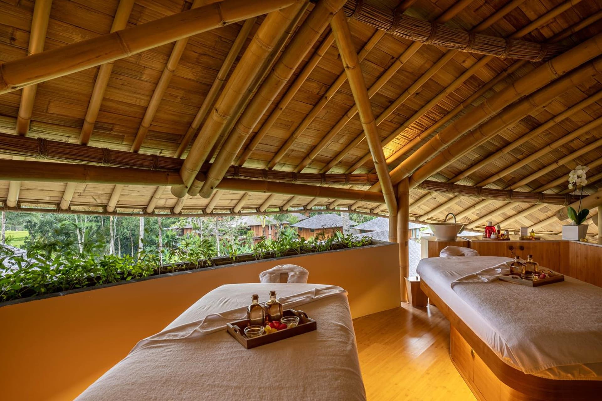 Kappa Senses Ubud