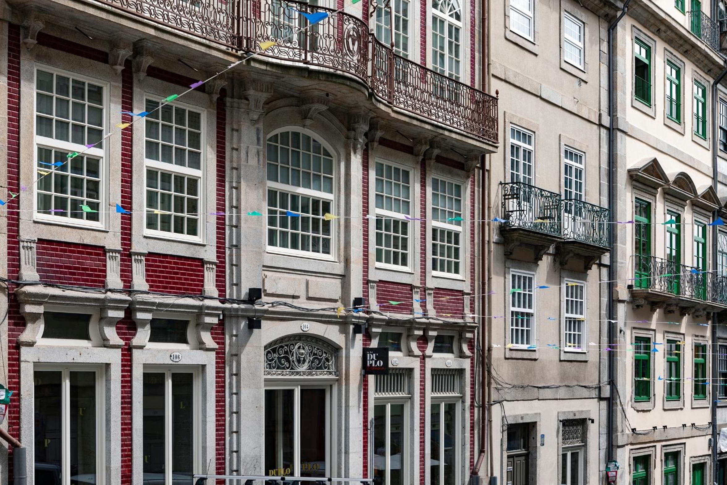 ICON Duplo Ribeira