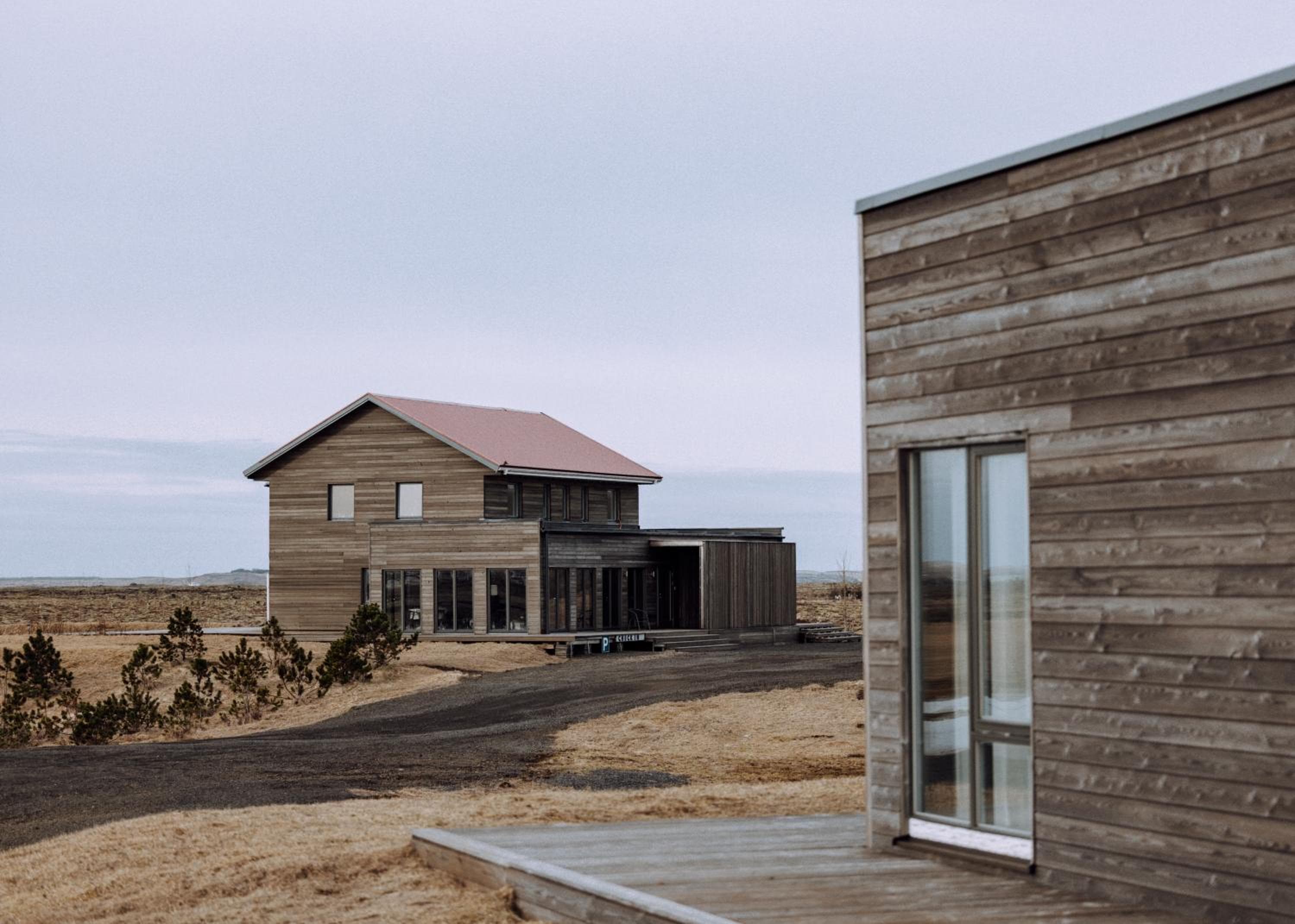 Heima Holiday Homes