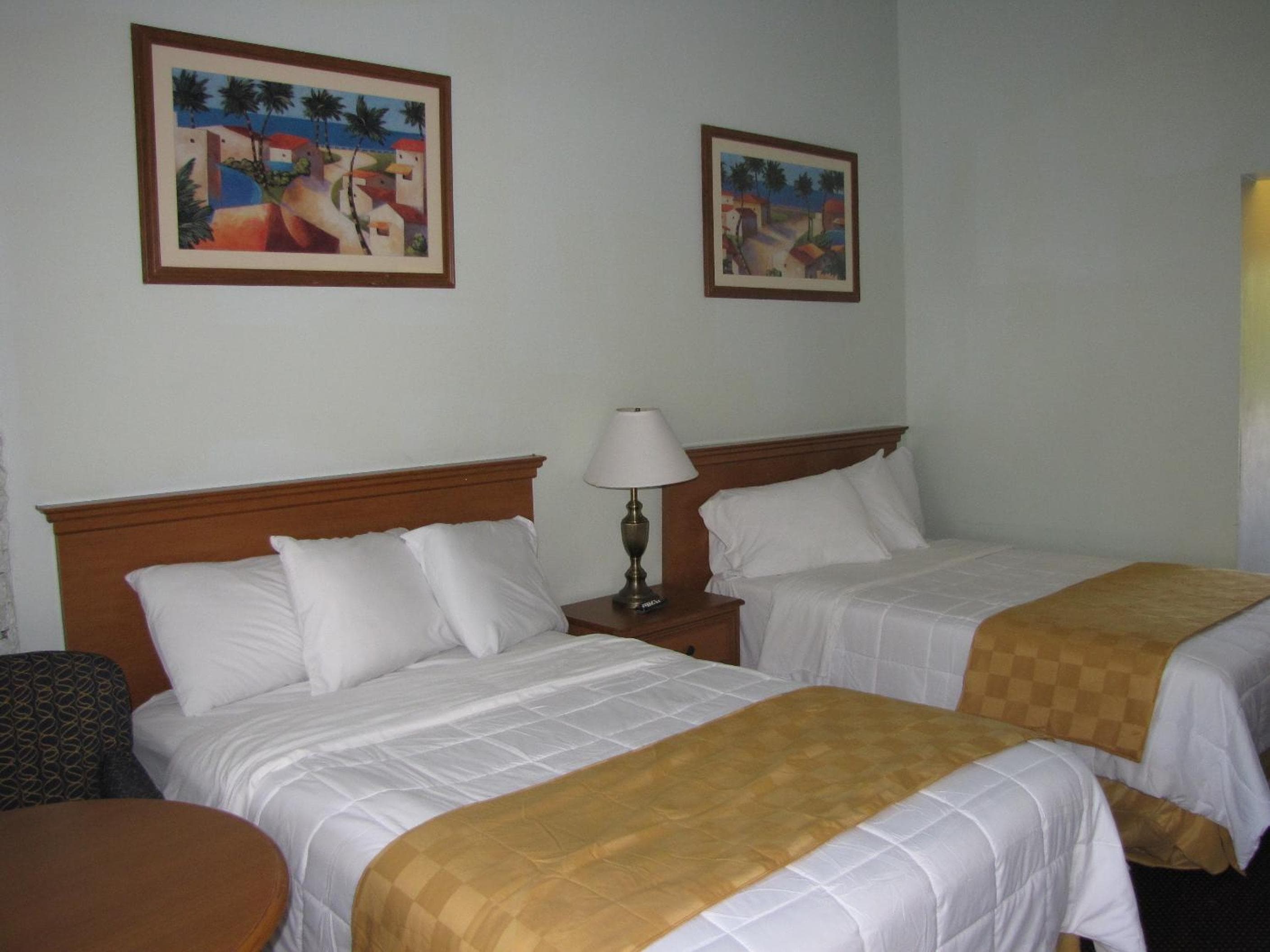 A-1 Budget Motel