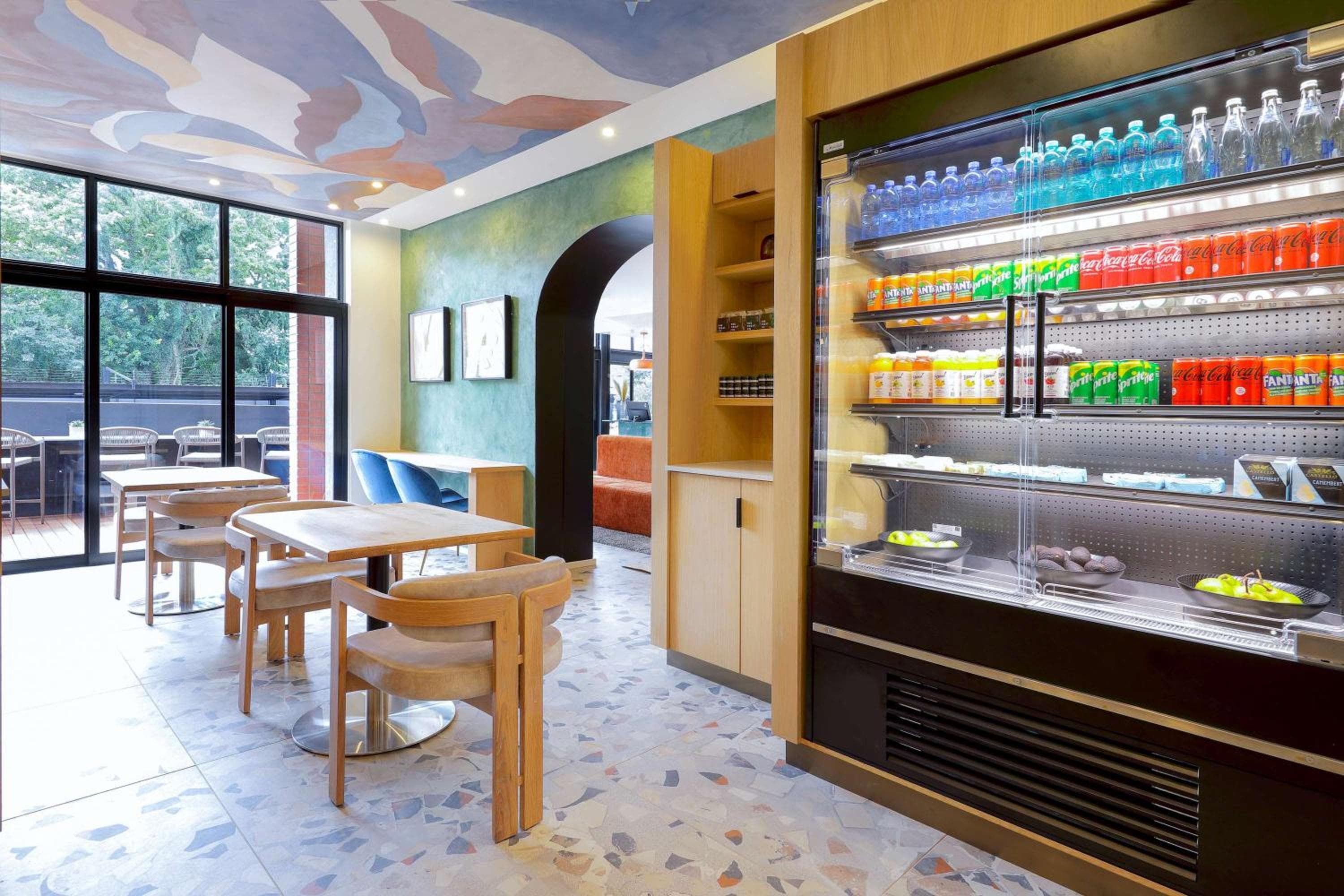 Hyatt House Johannesburg Rosebank