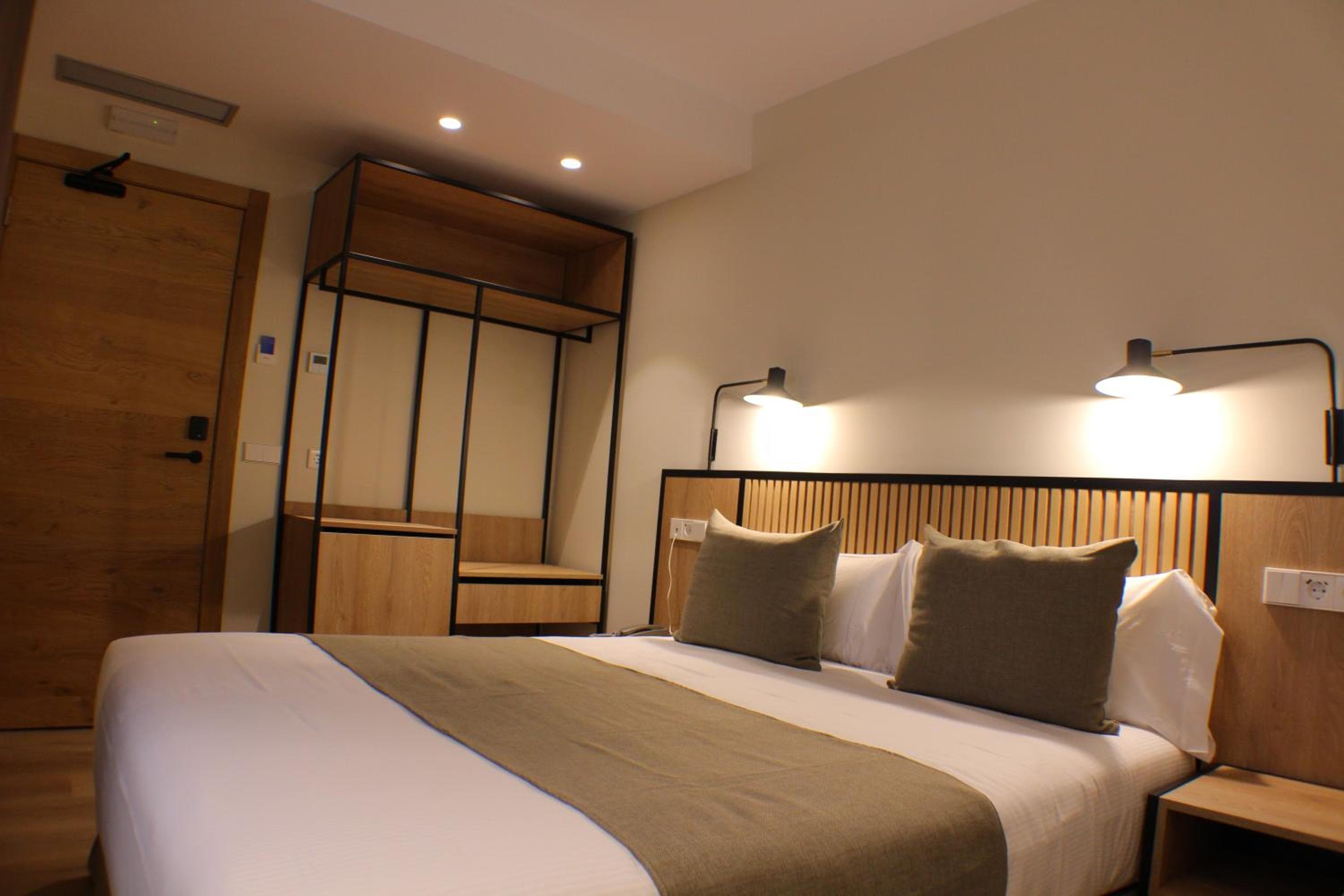 Hotel Marfany