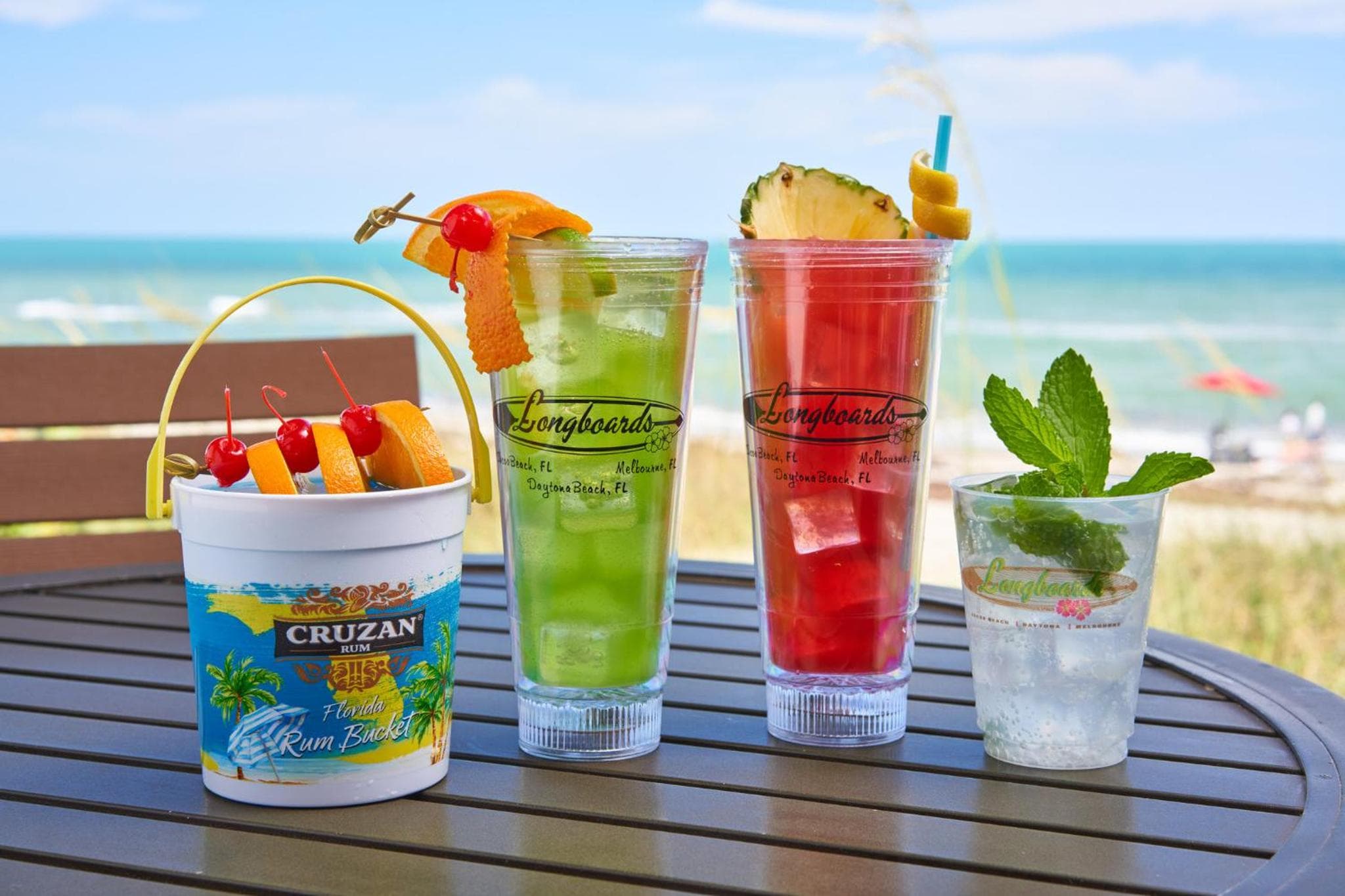 Crowne Plaza Melbourne-Oceanfront by IHG