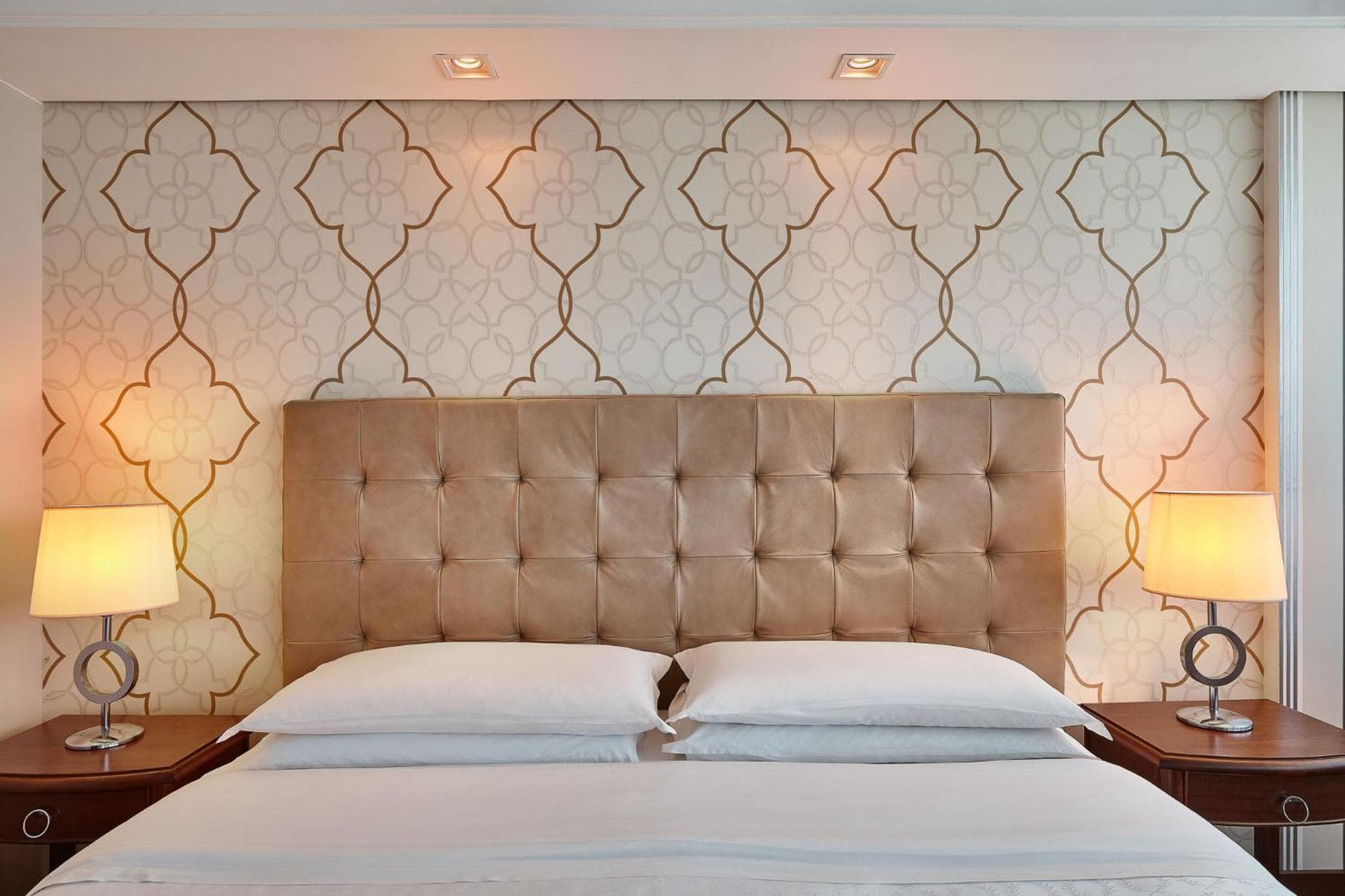 Hilton Porto Alegre, Brazil