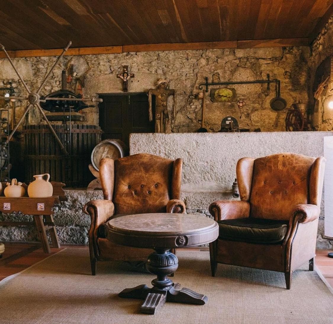 Hotel de Charme Quinta do Pinheiro