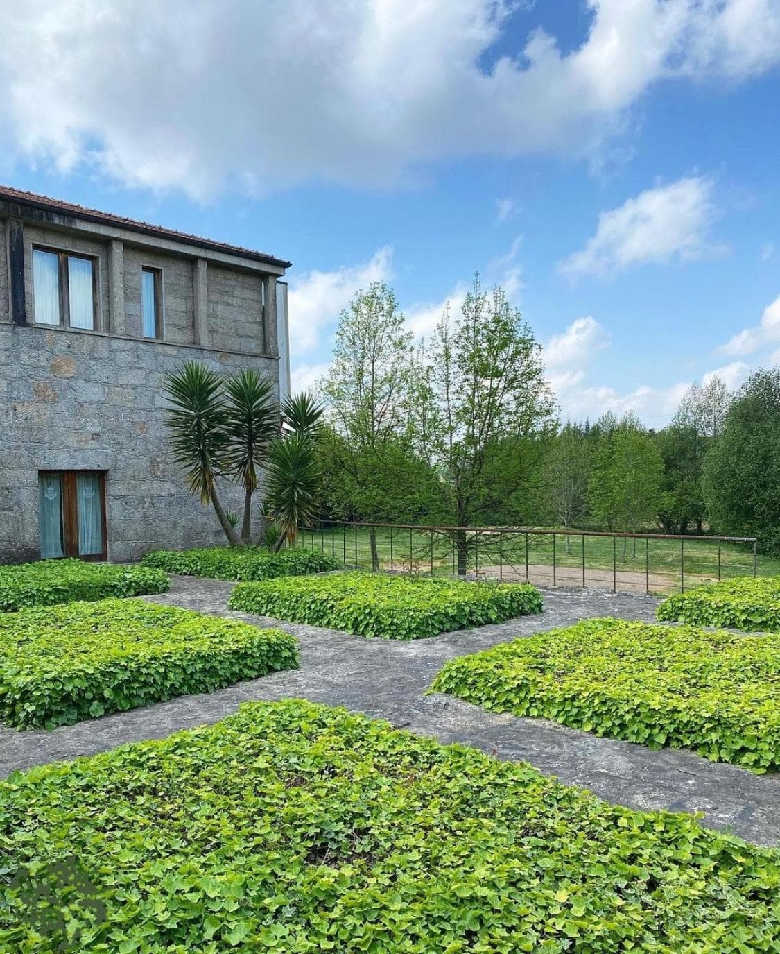 Hotel de Charme Quinta do Pinheiro