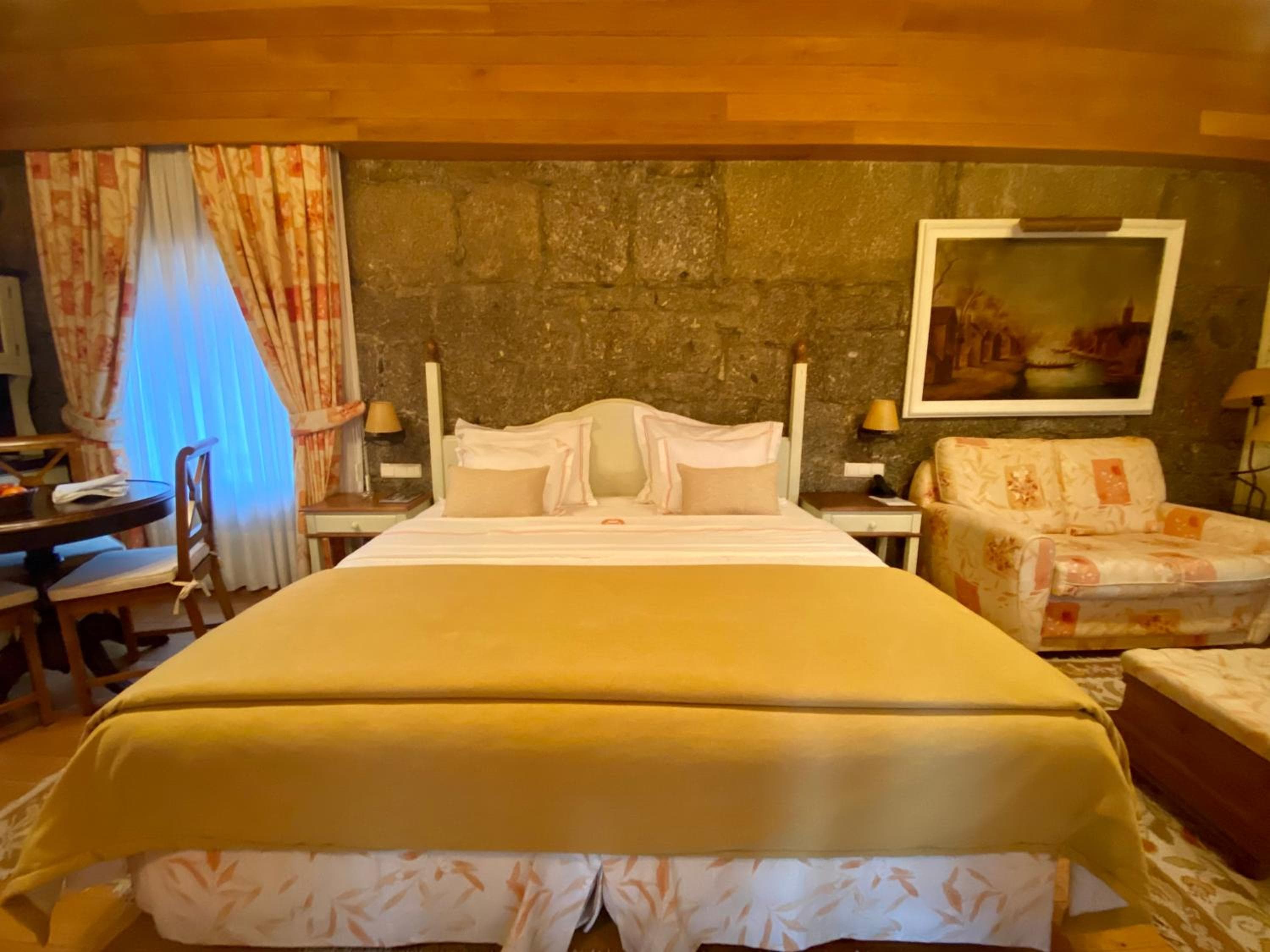 Hotel de Charme Quinta do Pinheiro