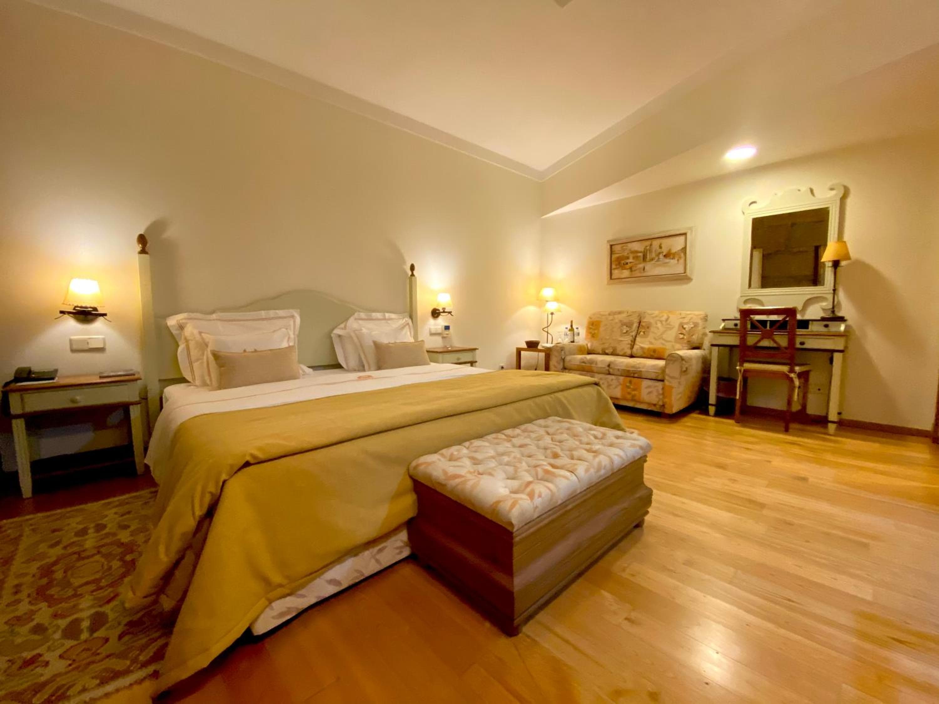 Hotel de Charme Quinta do Pinheiro