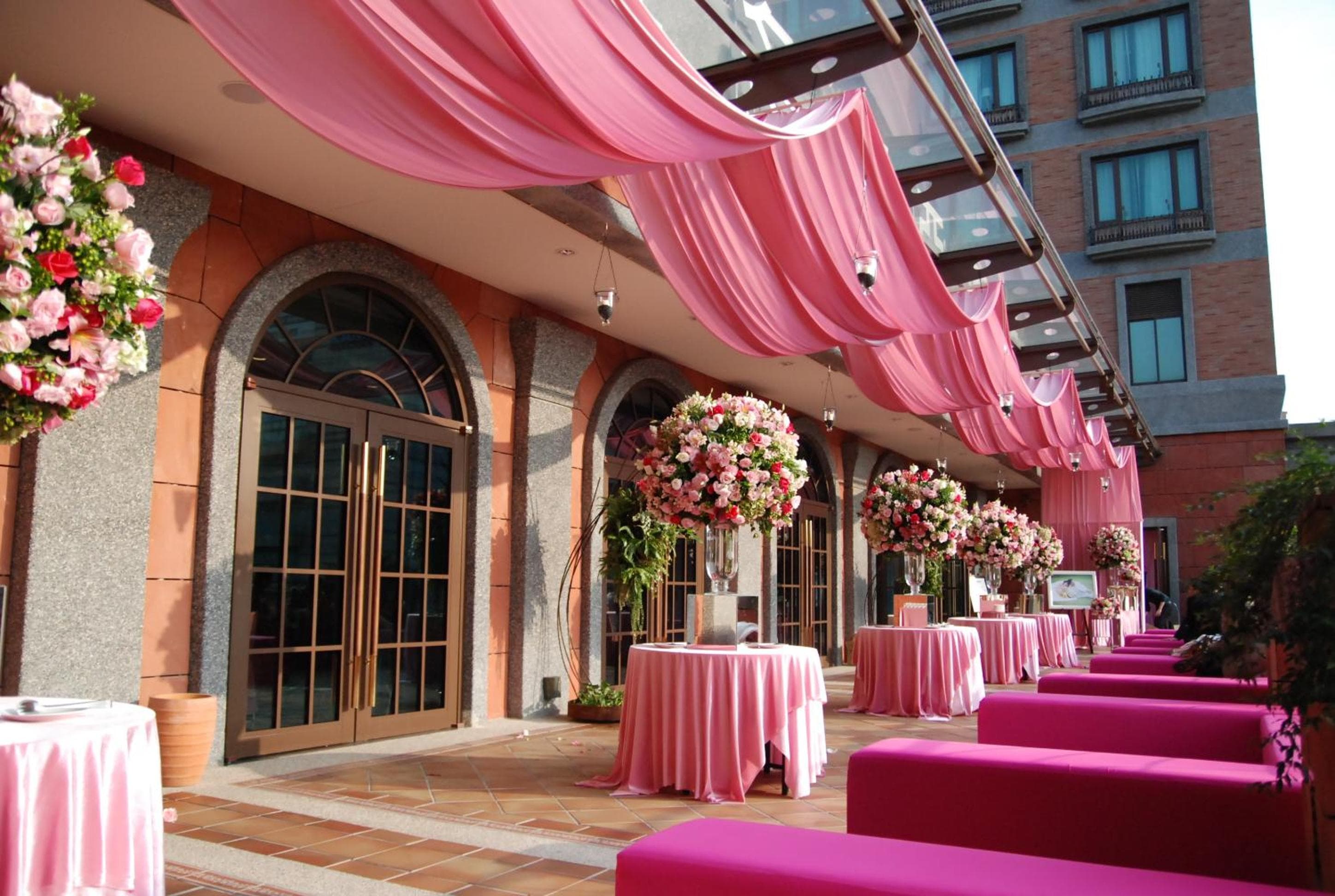 Grand Victoria Hotel