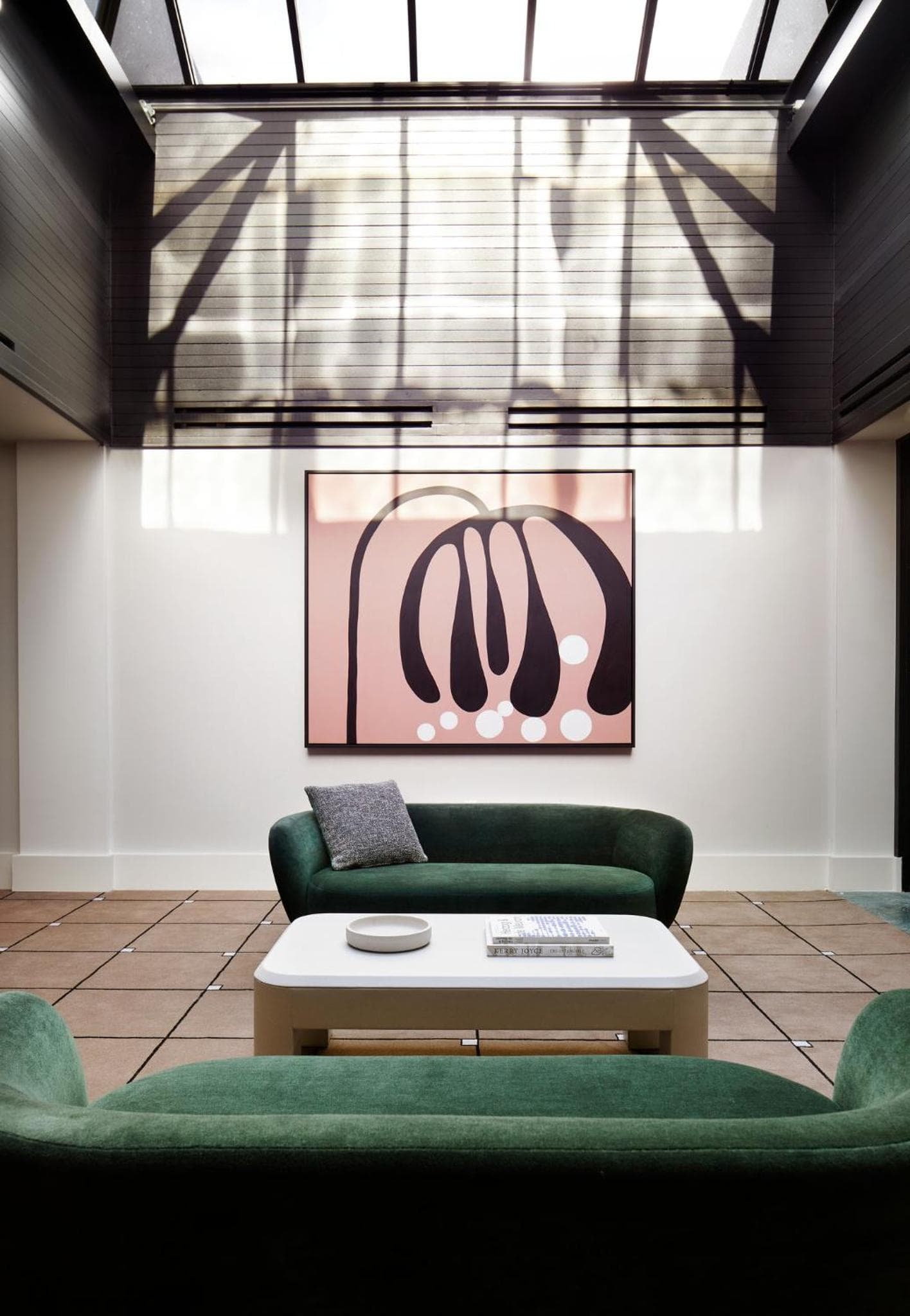 Kimpton Alton Fisherman's Wharf by IHG