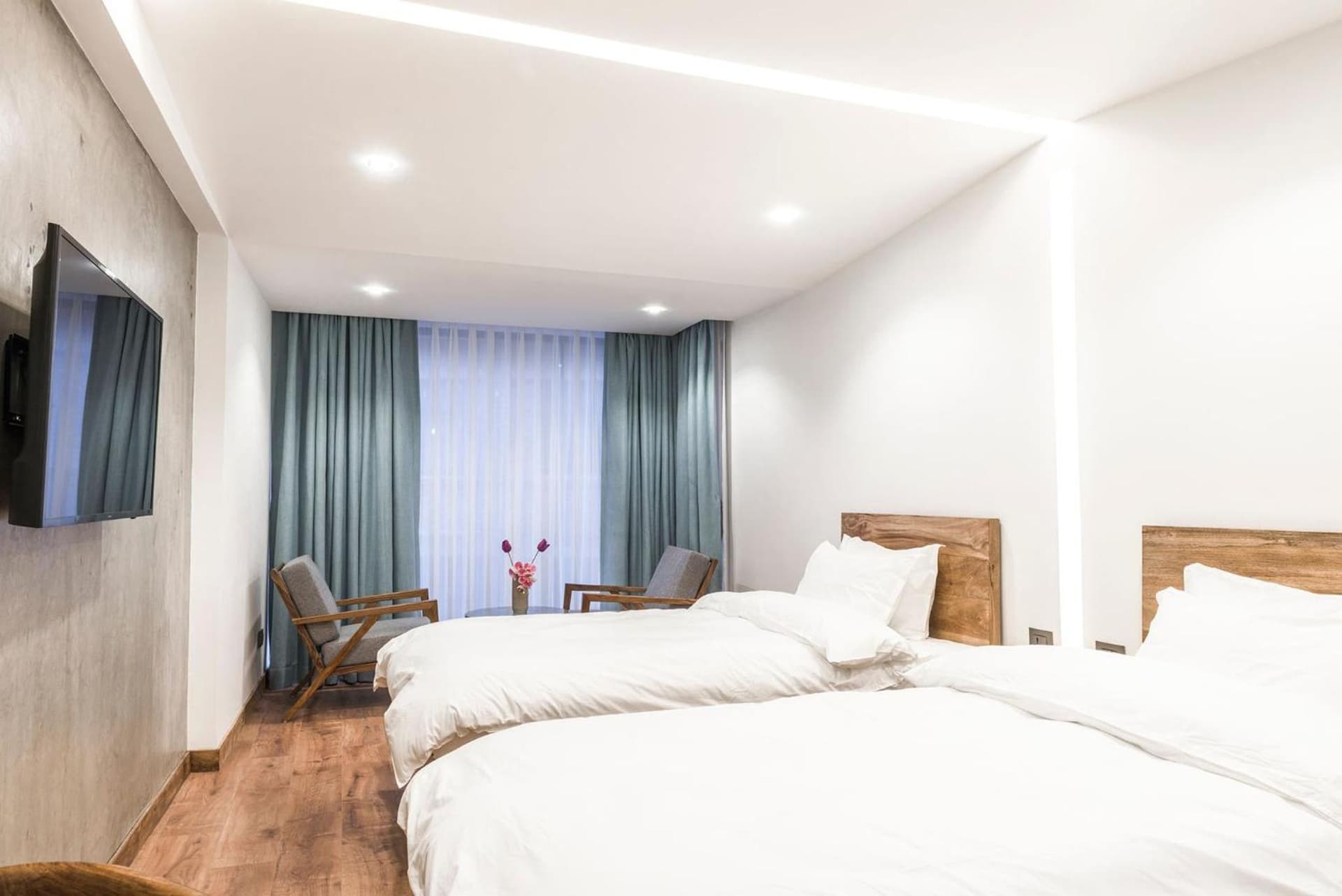 9ine Thamel Hotel