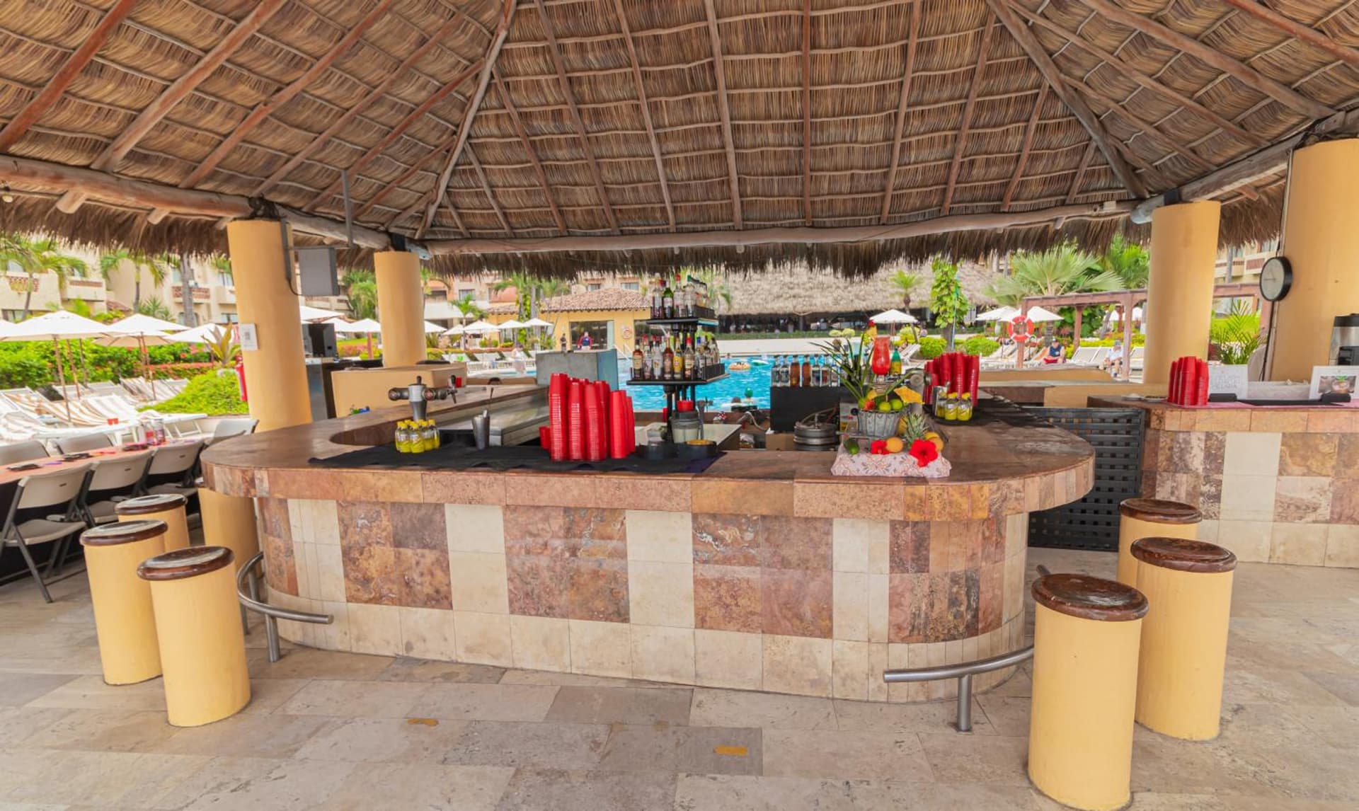Canto del Sol Puerto Vallarta All Inclusive
