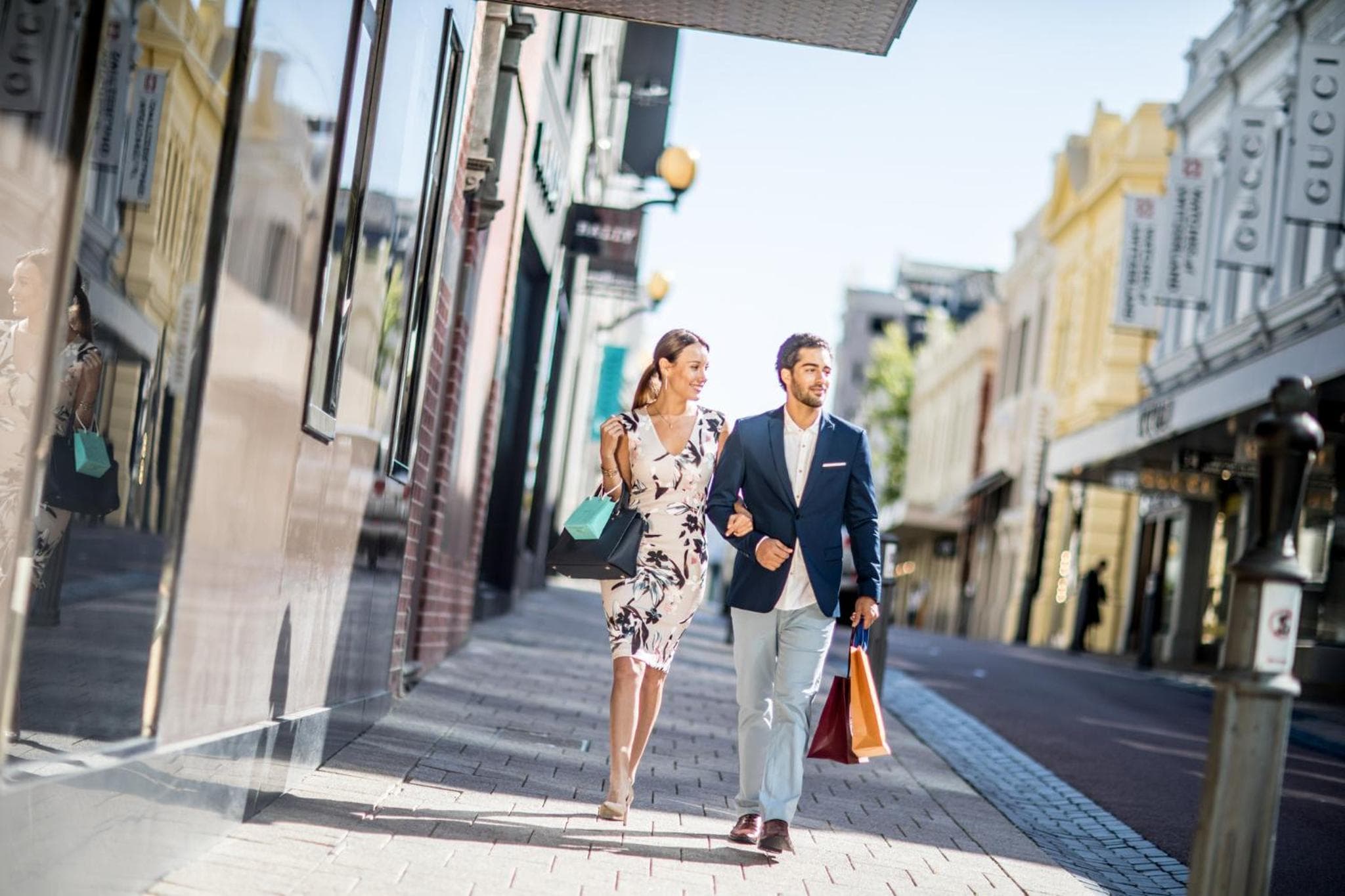 InterContinental Perth City Centre by IHG