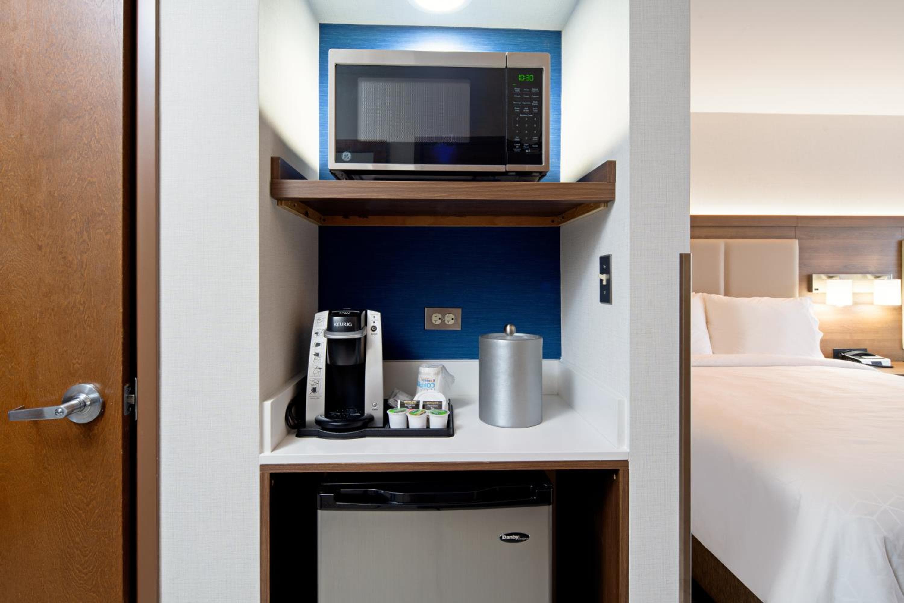 Holiday Inn Express Hotel & Suites Atascadero by IHG